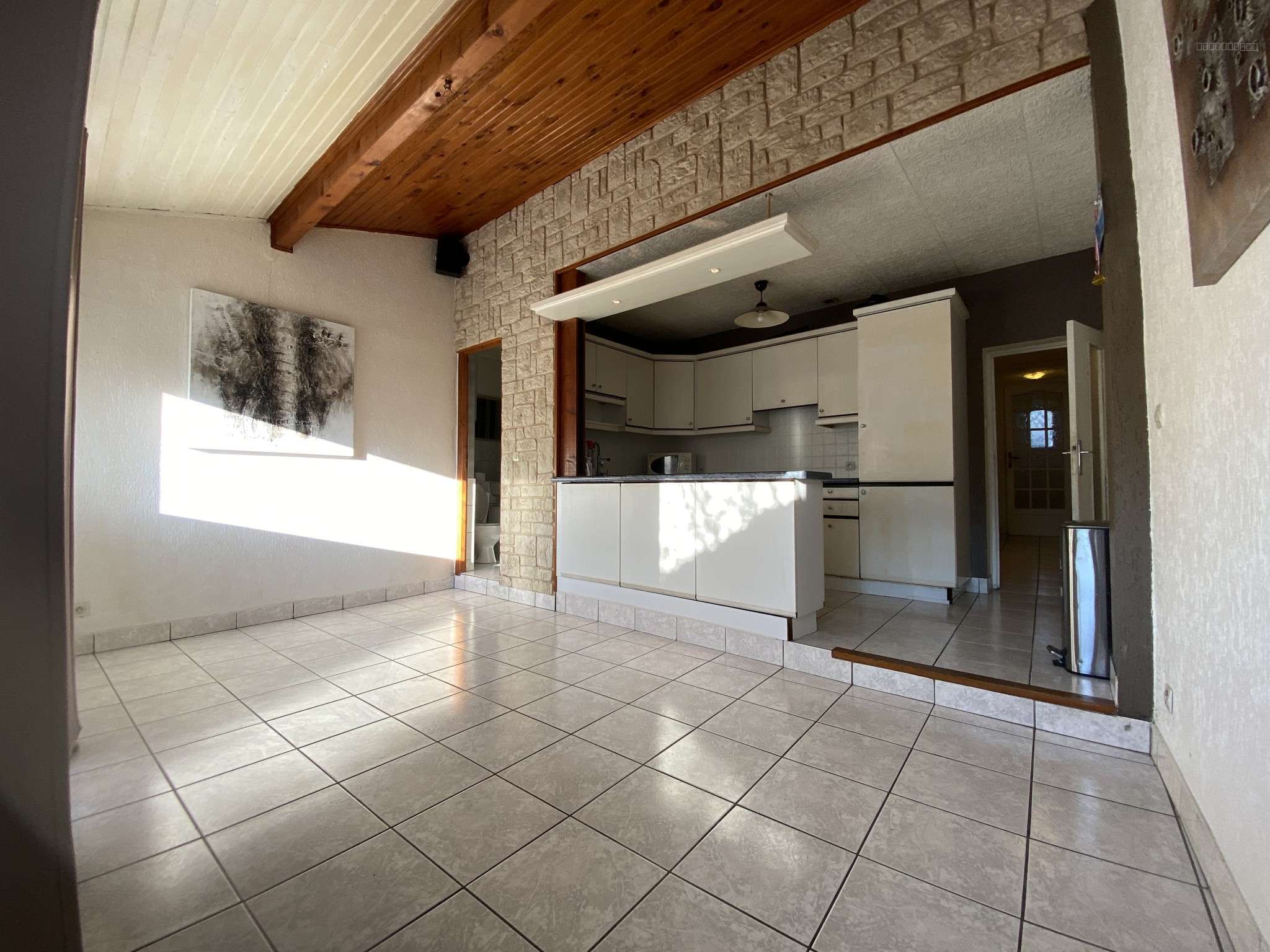 Maison à vendre à Chatillon en michaille, 87 m², 4 pièces – photo 1 sur 8