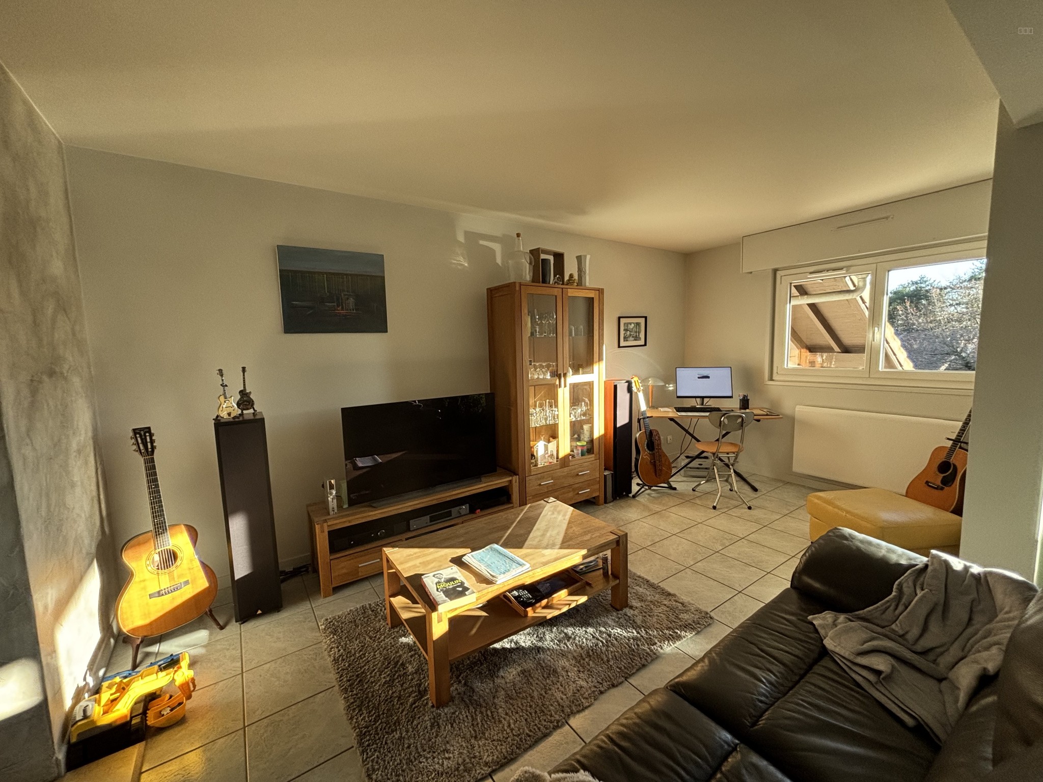Appartement à vendre à Valserhone, 90,57 m², 3 pièces – photo 3 sur 13
