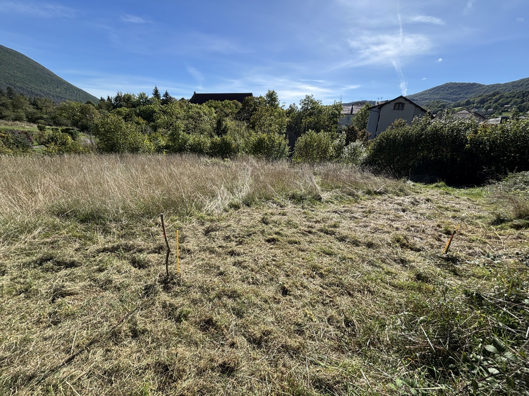 Bien immobilier à vendre à Champfromier, 1 964 m² – photo 3 sur 4
