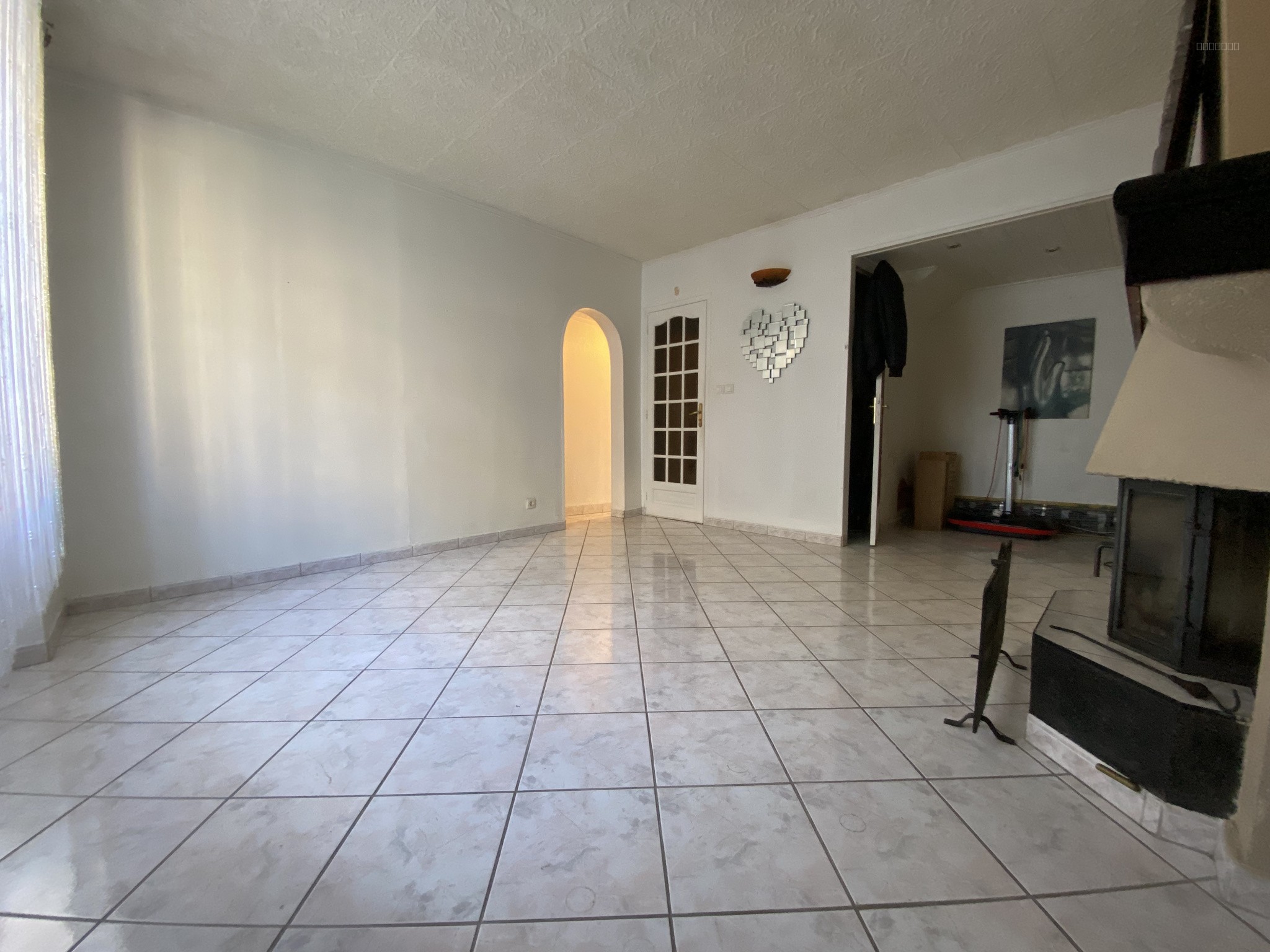 Maison à vendre à Chatillon en michaille, 87 m², 4 pièces – photo 3 sur 8