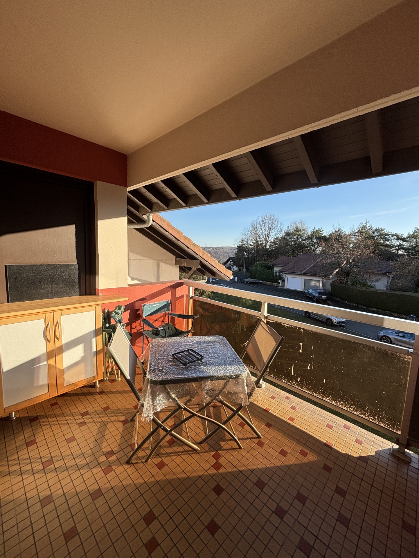 Appartement à vendre à Valserhone, 90,57 m², 3 pièces – photo 1 sur 13