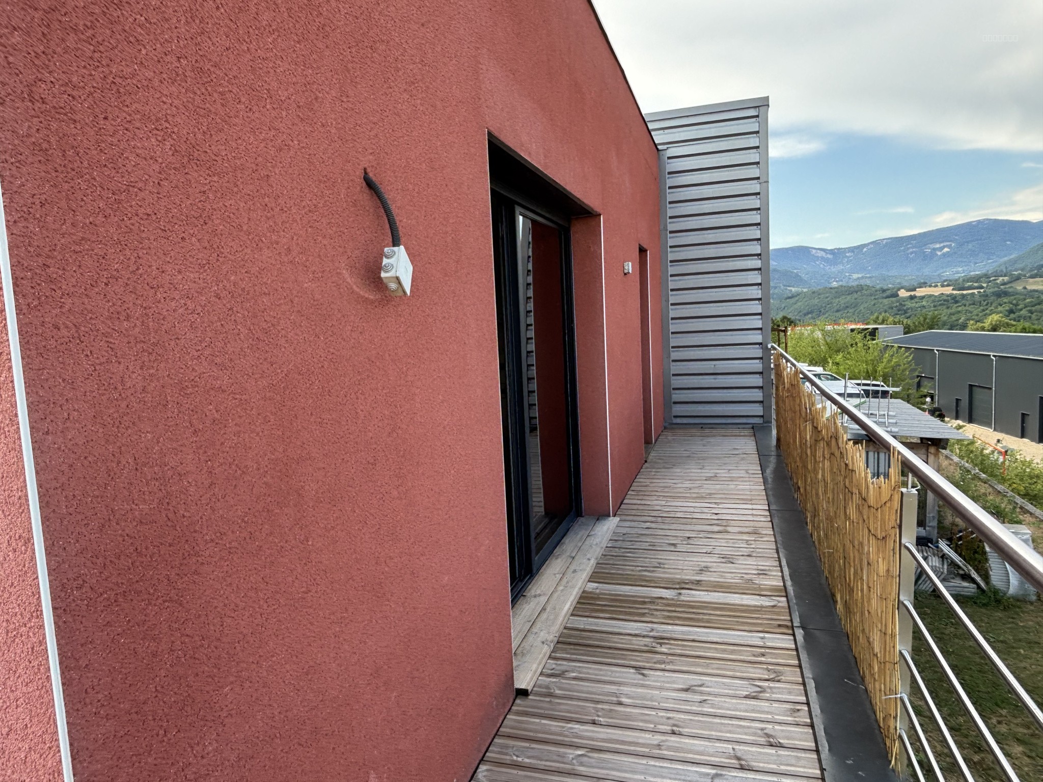 Bien immobilier à vendre à Valserhone, 85 m² – photo 3 sur 12