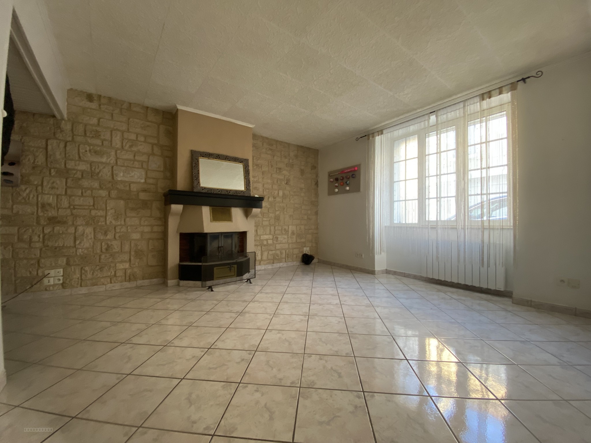 Maison à vendre à Chatillon en michaille, 87 m², 4 pièces – photo 2 sur 8