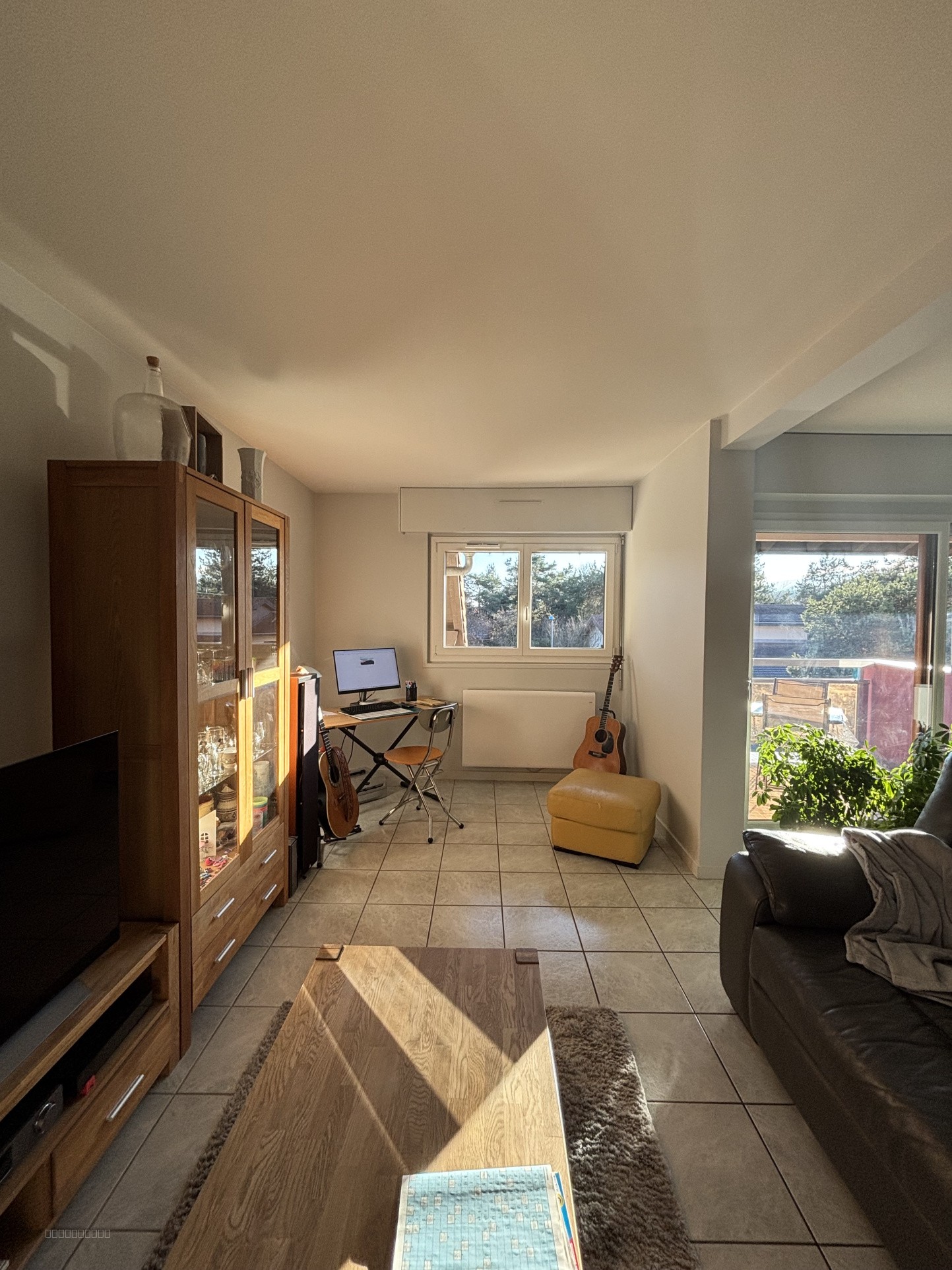 Appartement à vendre à Valserhone, 90,57 m², 3 pièces – photo 2 sur 13
