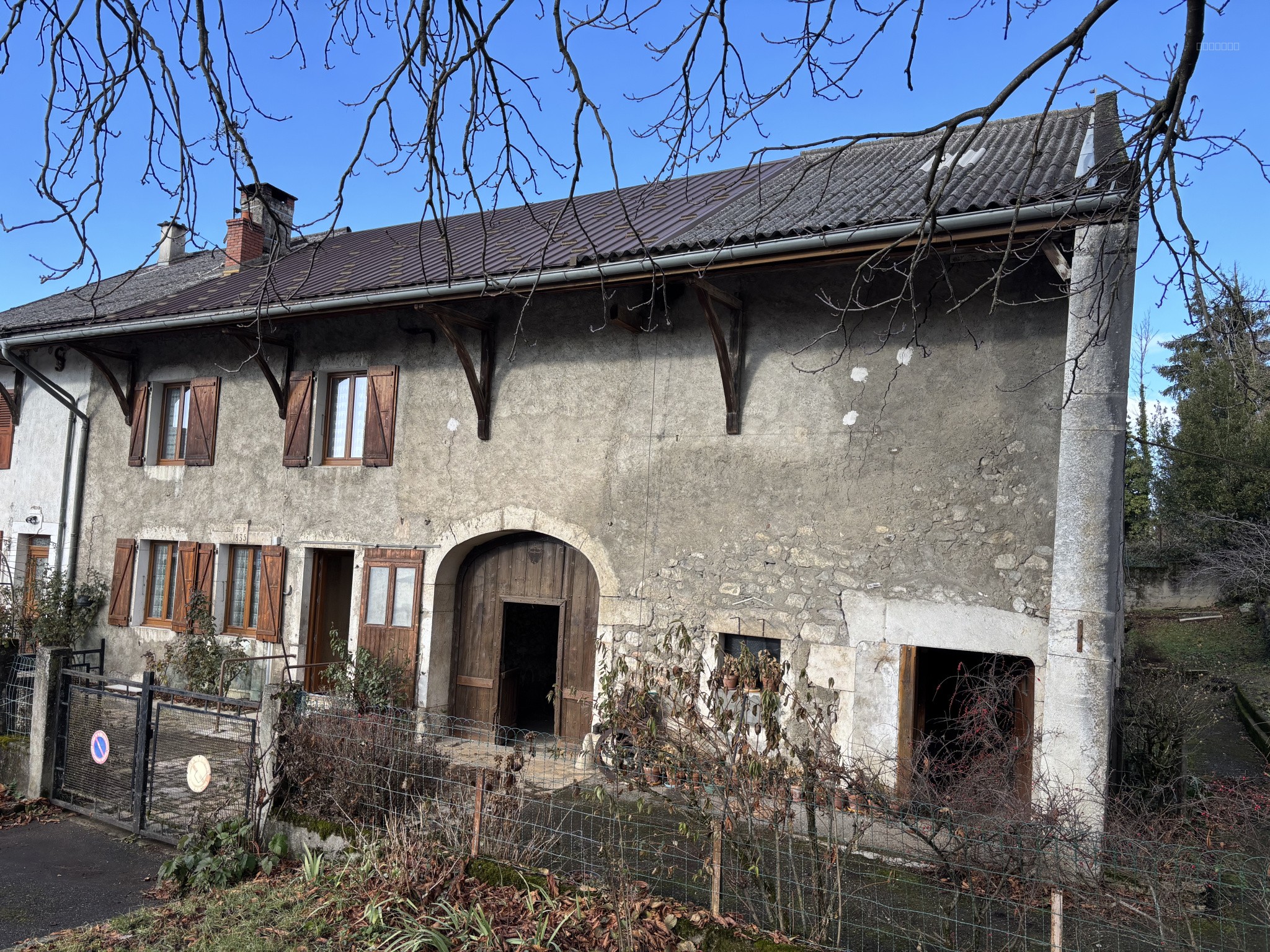 Appartement à vendre à Valserhone, 90,57 m², 3 pièces – photo 1 sur 20