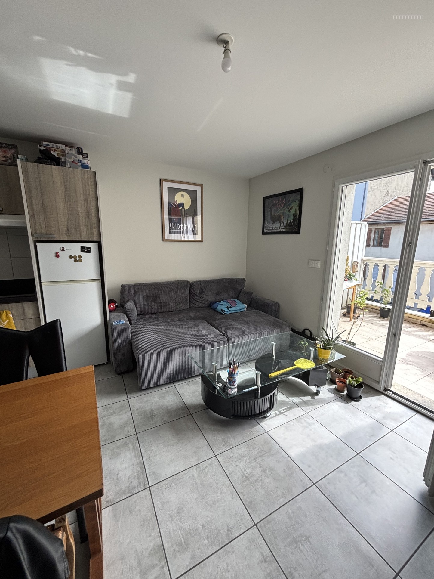 Bien immobilier à vendre à Valserhone, 64,74 m², 2 pièces – photo 3 sur 10