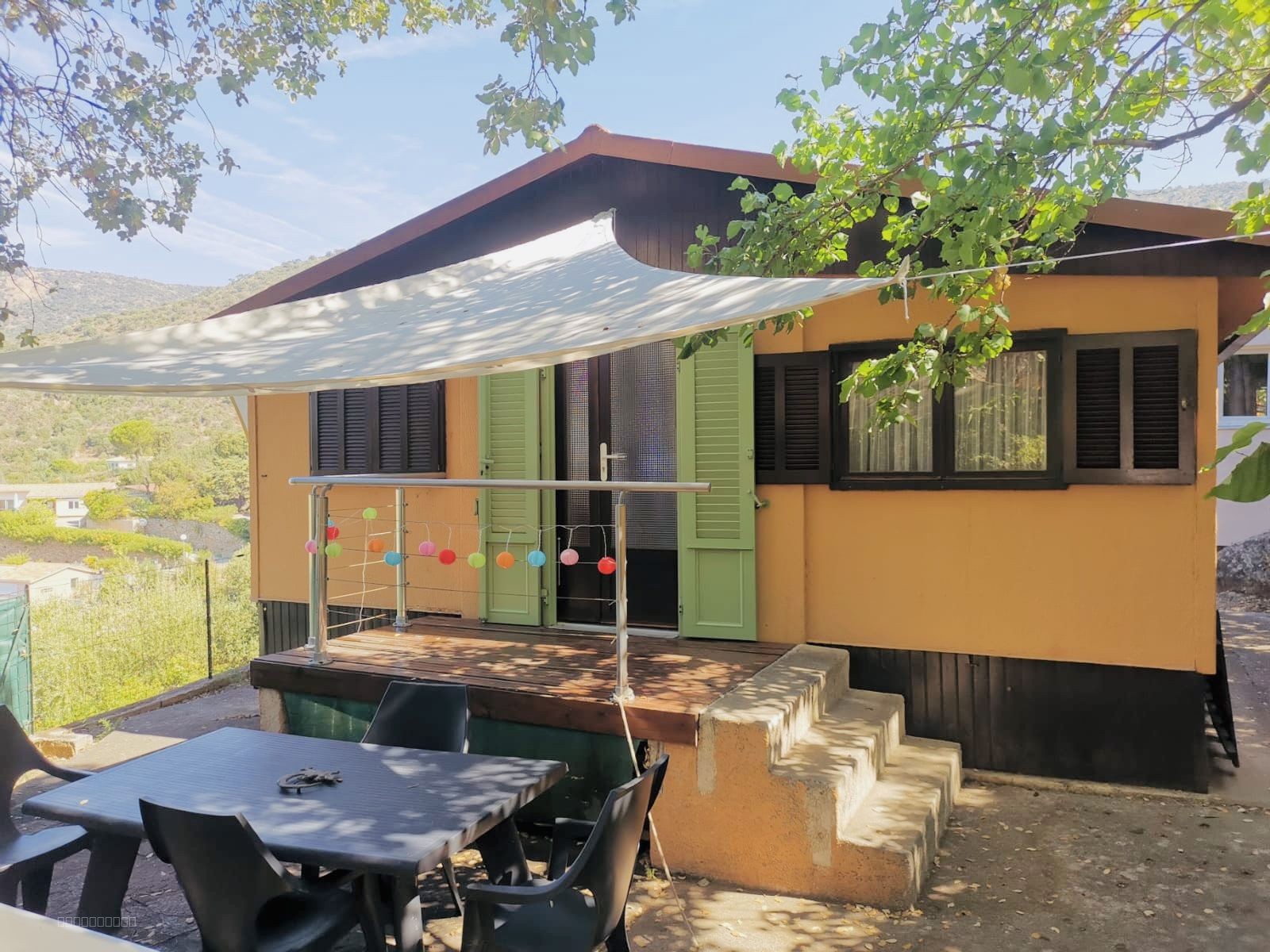 Maison à vendre à Bormes les mimosas, 21 m², 3 pièces – photo 2 sur 9