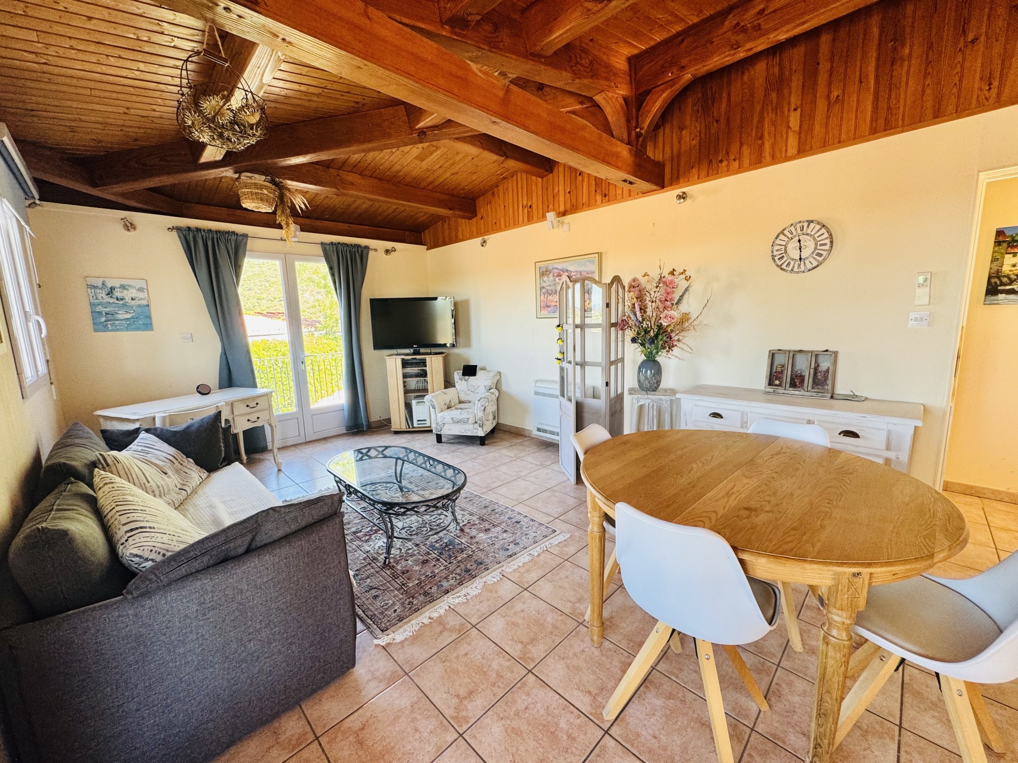 Maison à vendre à Bormes les mimosas, 60 m², 3 pièces – photo 2 sur 11