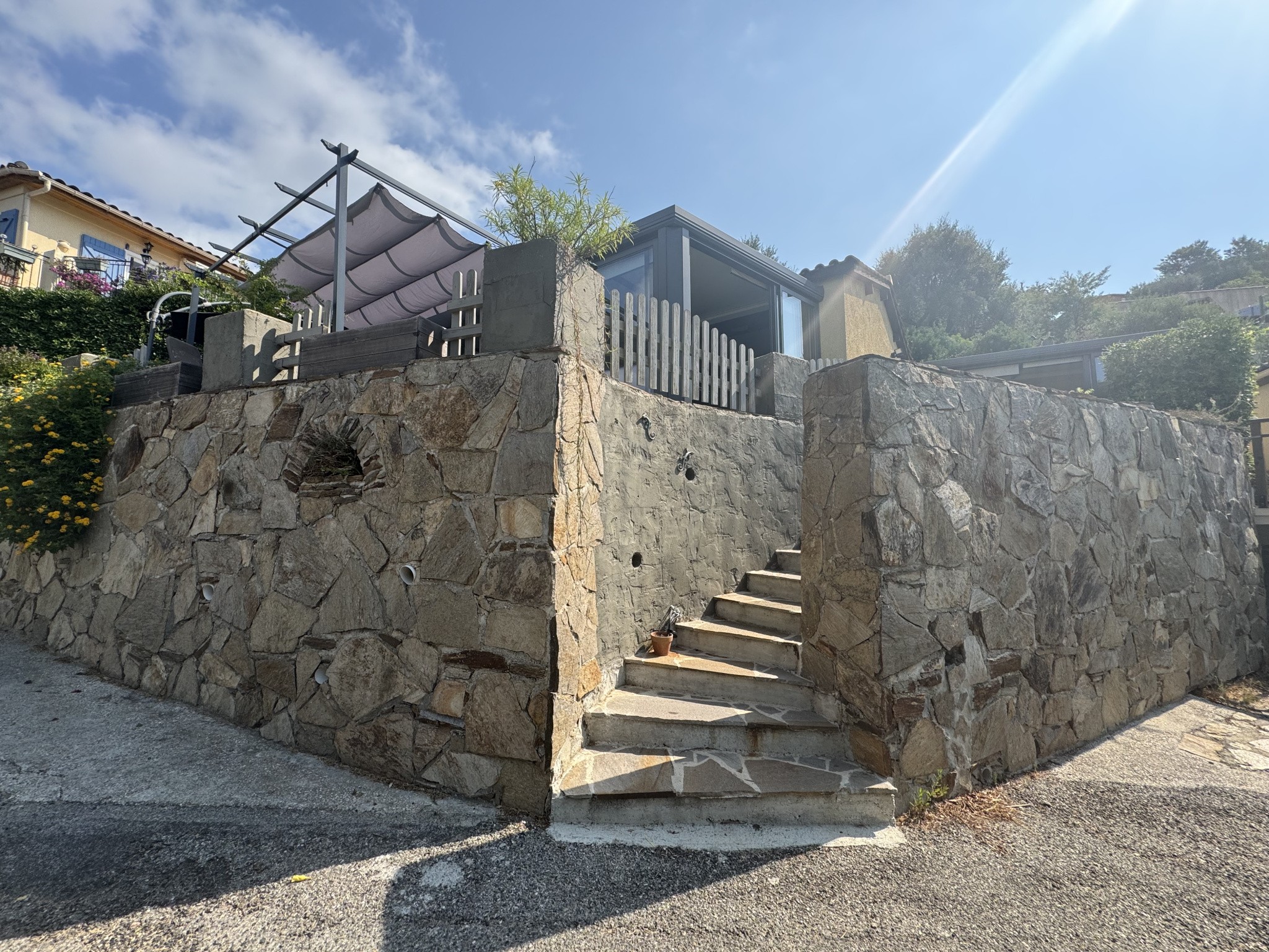 Maison à vendre à Bormes les mimosas, 60 m², 3 pièces – photo 1 sur 11