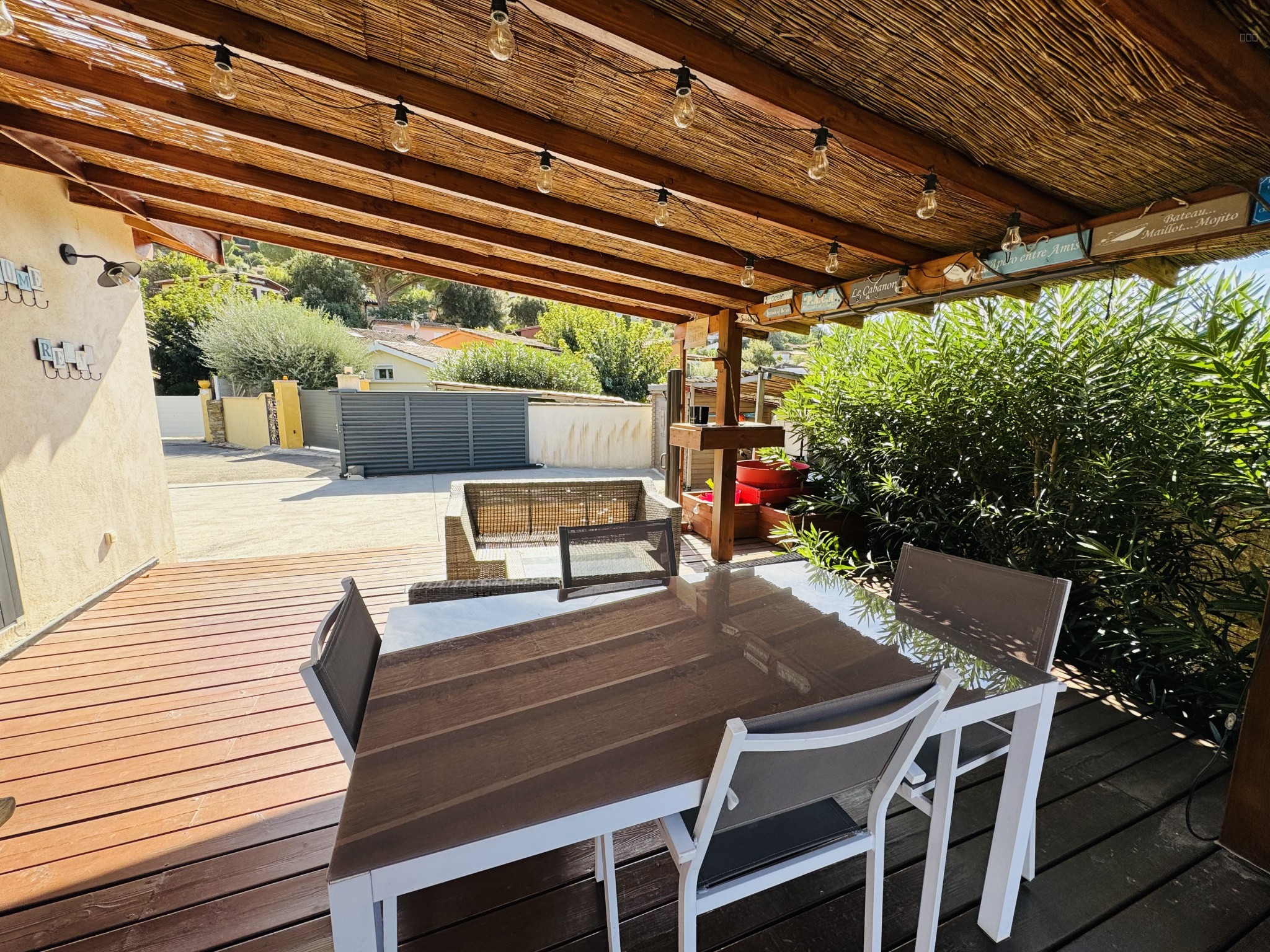 Bien immobilier à vendre à Bormes les mimosas, 80 m², 5 pièces – photo 3 sur 15