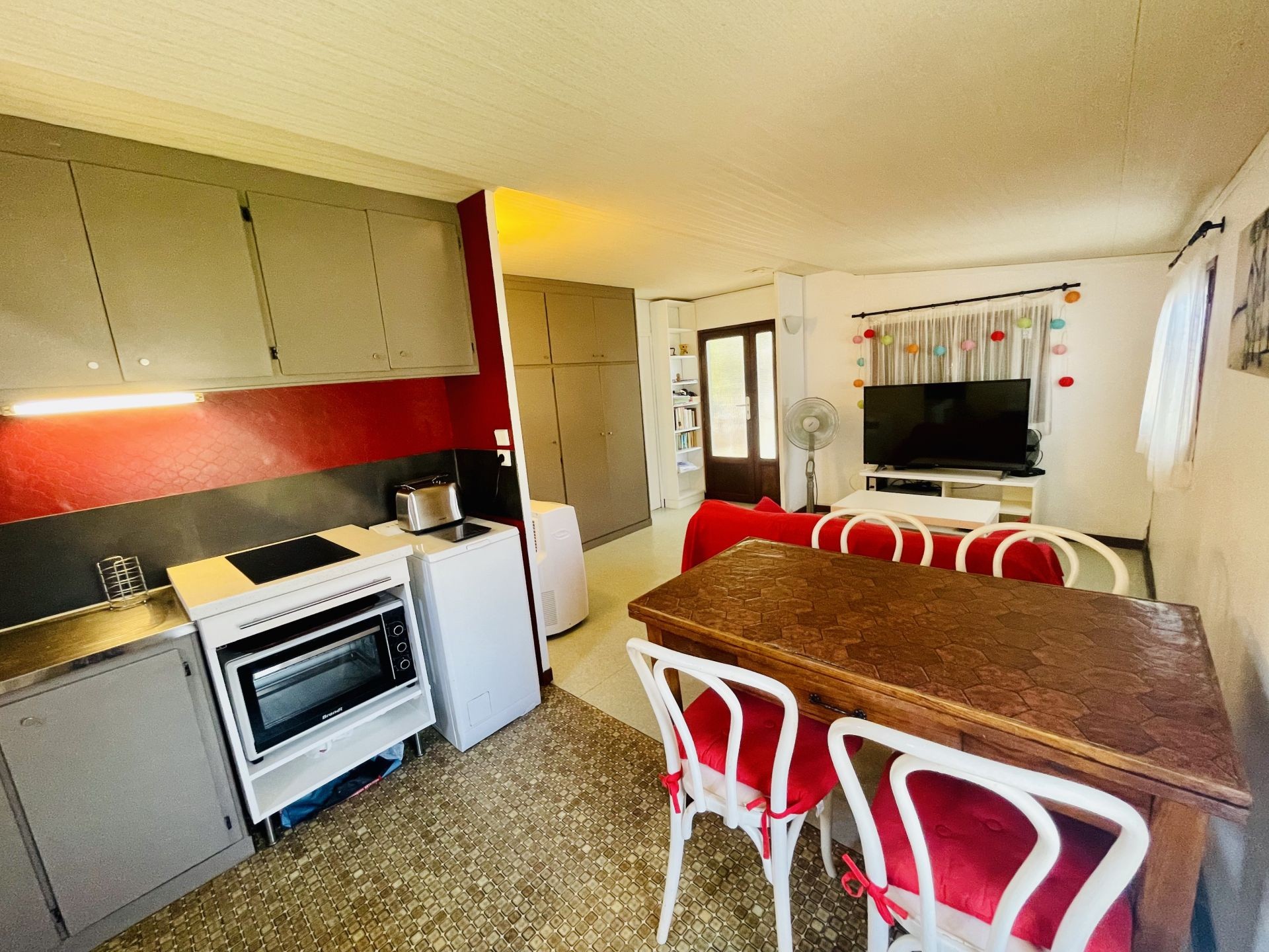 Maison à vendre à Bormes les mimosas, 21 m², 3 pièces – photo 3 sur 9