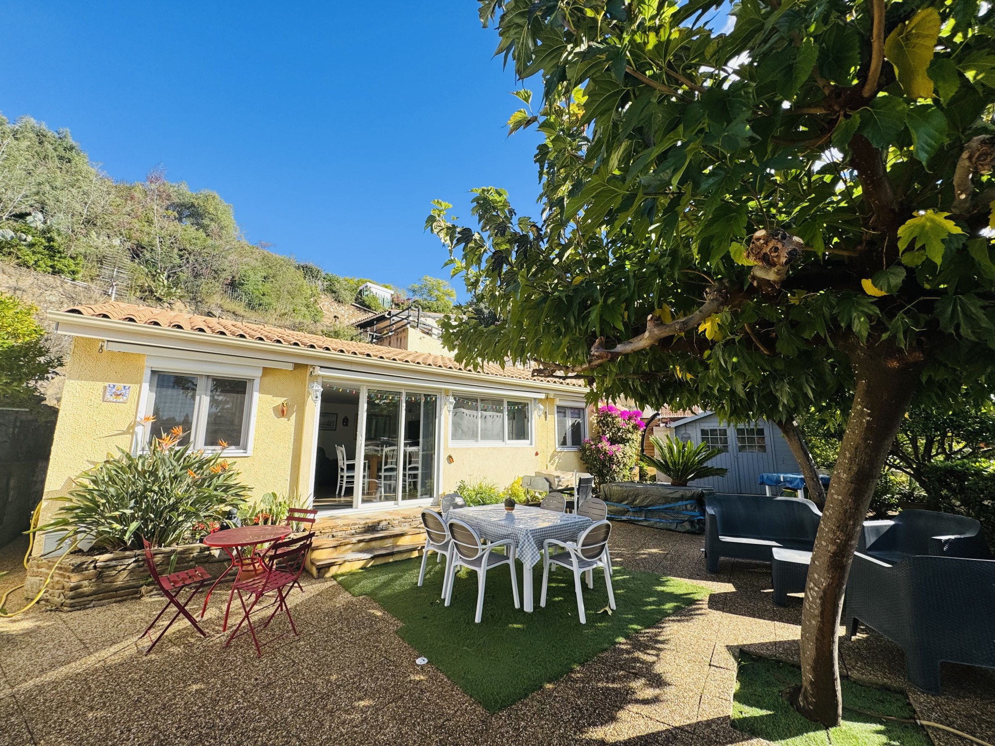 Maison à vendre à Bormes les mimosas, 35 m², 3 pièces – photo 1 sur 9