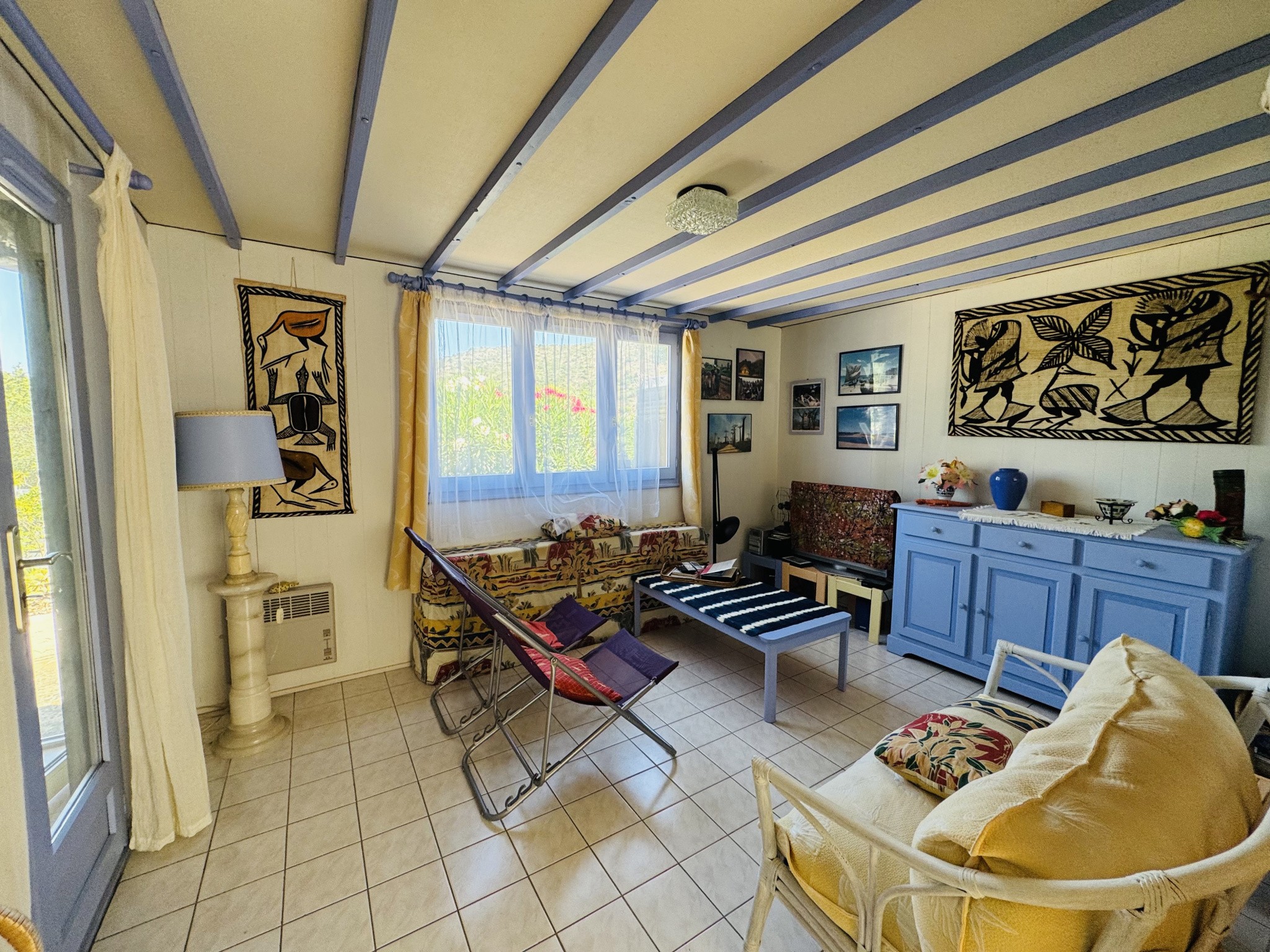 Bien immobilier à vendre à Bormes les mimosas, 50 m², 3 pièces – photo 3 sur 8