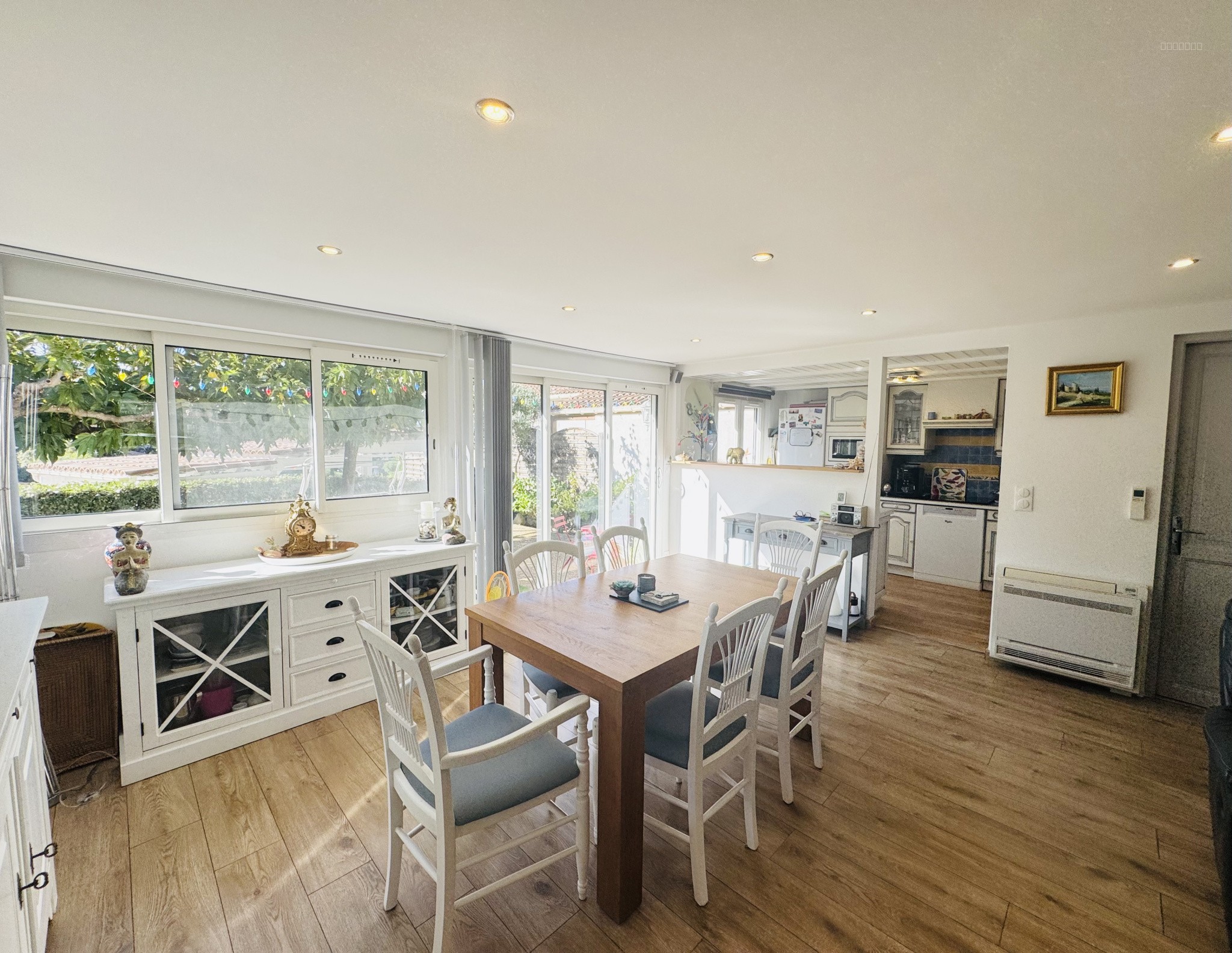 Maison à vendre à Bormes les mimosas, 35 m², 3 pièces – photo 3 sur 9