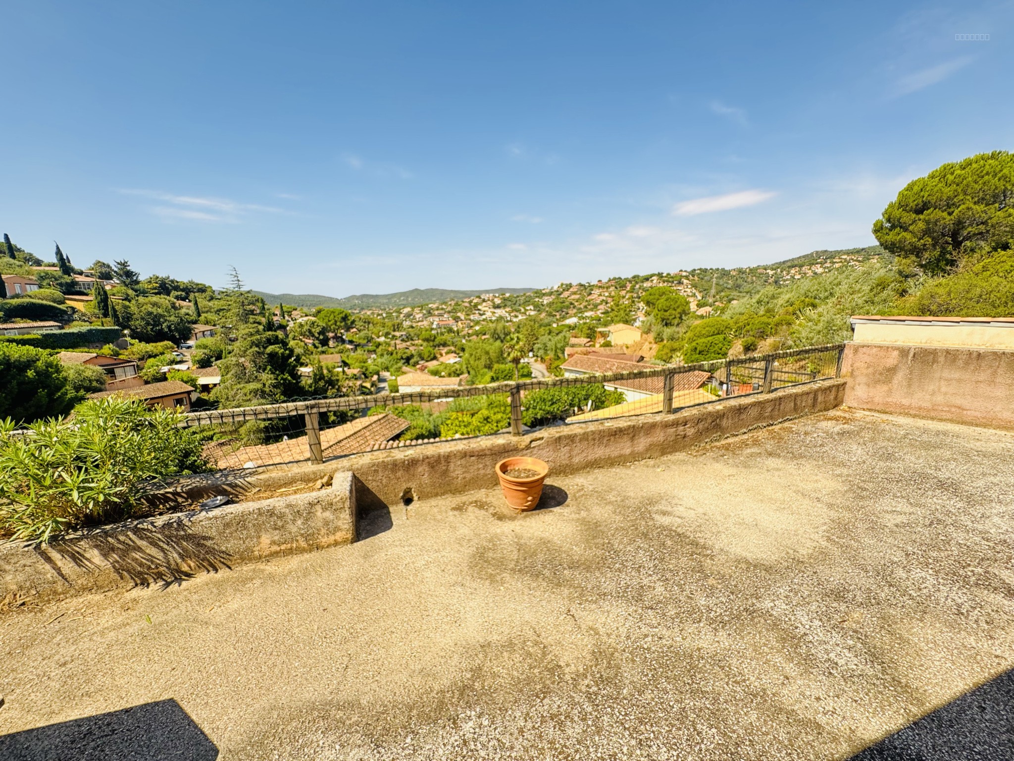 Terrain à vendre à Bormes les mimosas, 431 m², 3 pièces – photo 3 sur 7