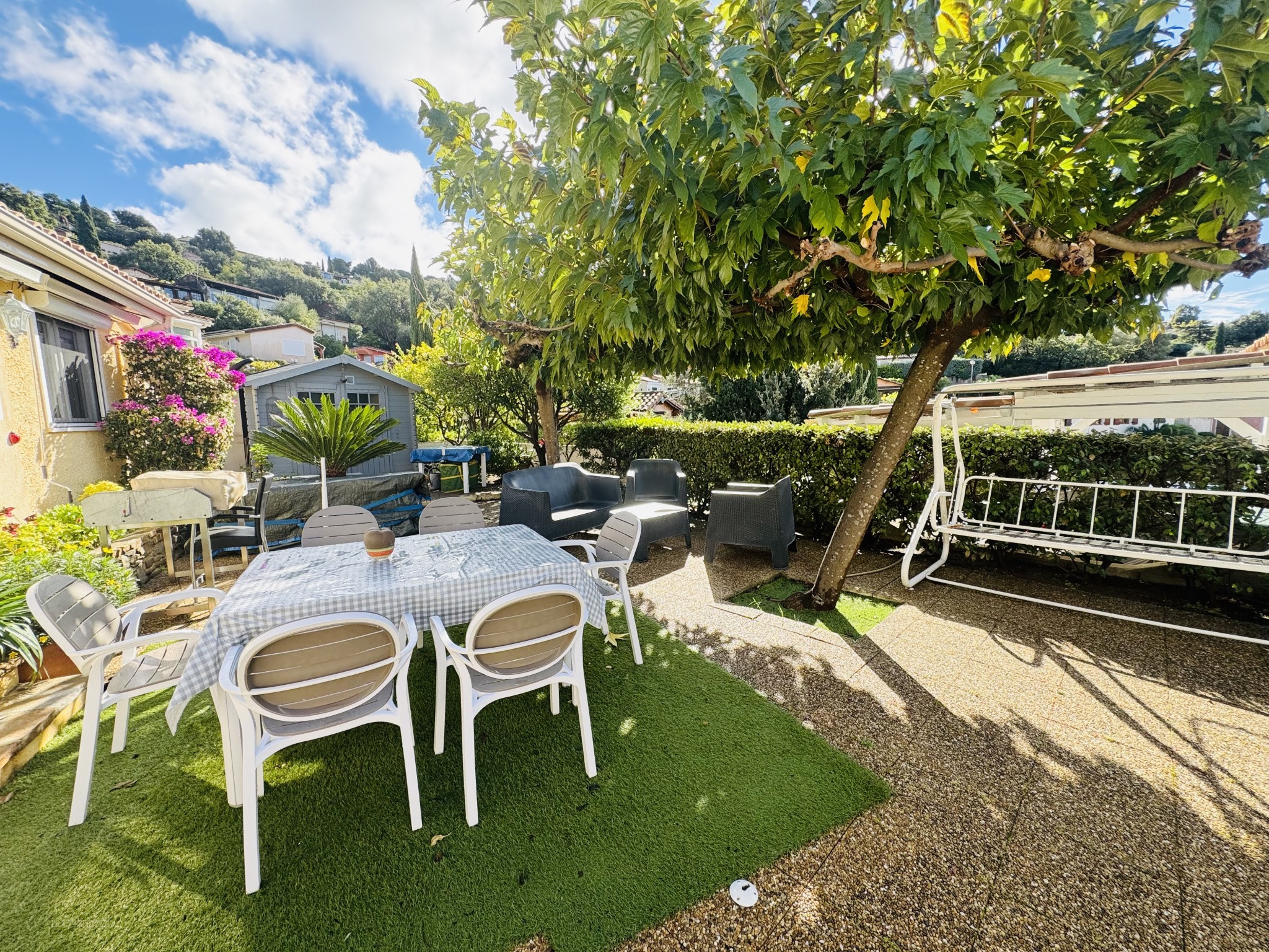 Maison à vendre à Bormes les mimosas, 35 m², 3 pièces – photo 2 sur 9