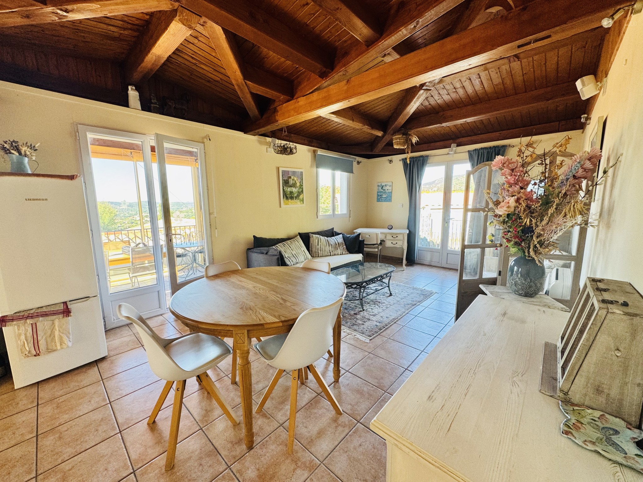 Maison à vendre à Bormes les mimosas, 60 m², 3 pièces – photo 3 sur 11