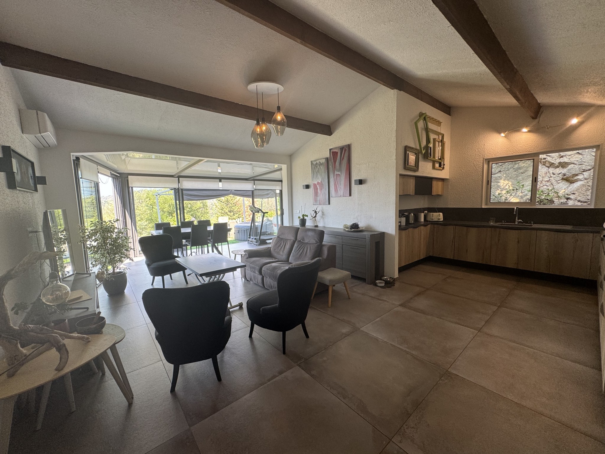 Maison à vendre à Bormes les mimosas, 60 m², 3 pièces – photo 3 sur 11