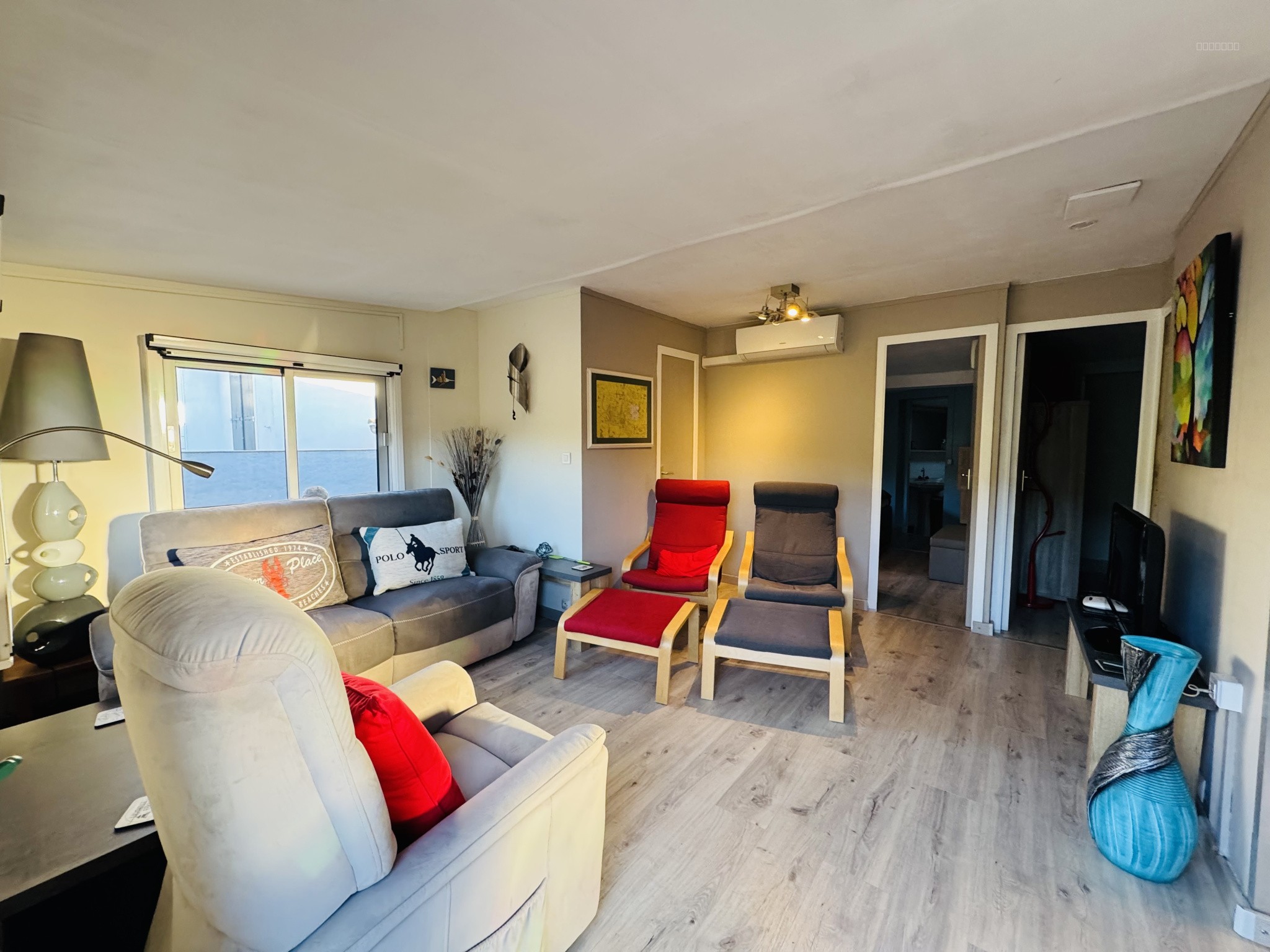 Maison à vendre à Bormes les mimosas, 63 m², 4 pièces – photo 3 sur 12