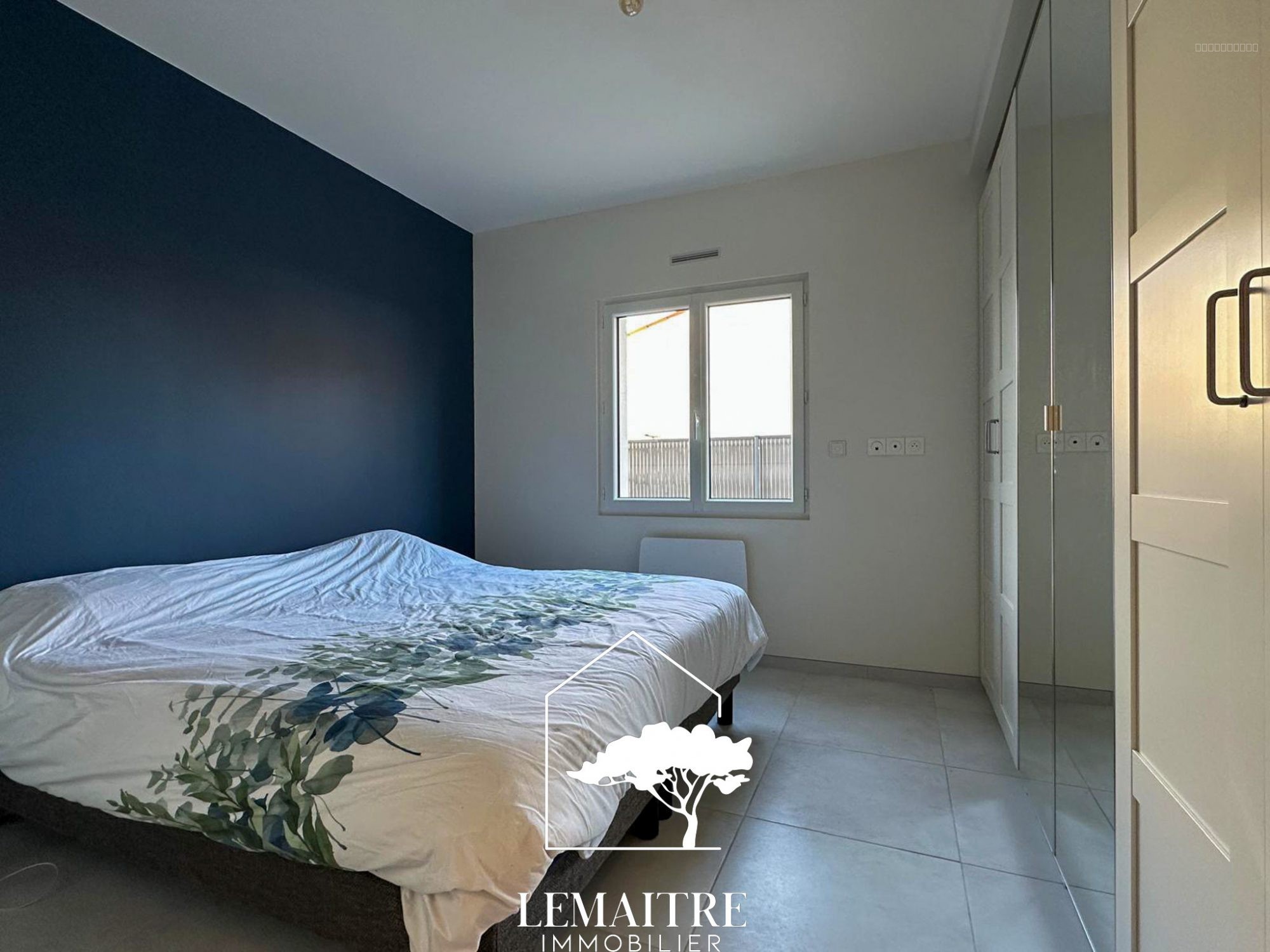 Maison neuve de plain pied 3 chambres + garage — photo 5