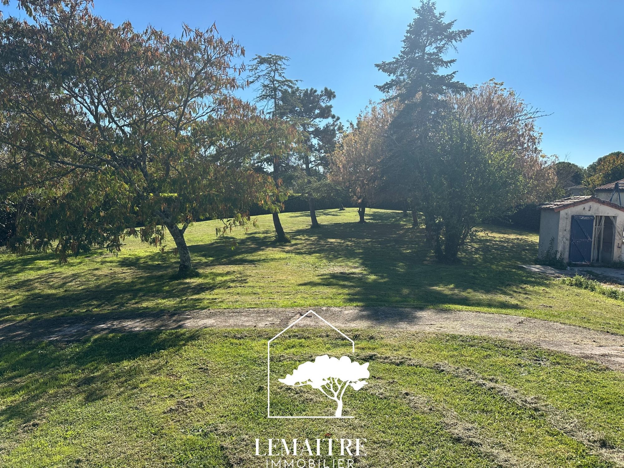 Maison à vendre à La tremblade, 288,2 m², 10 pièces – photo 2 sur 20