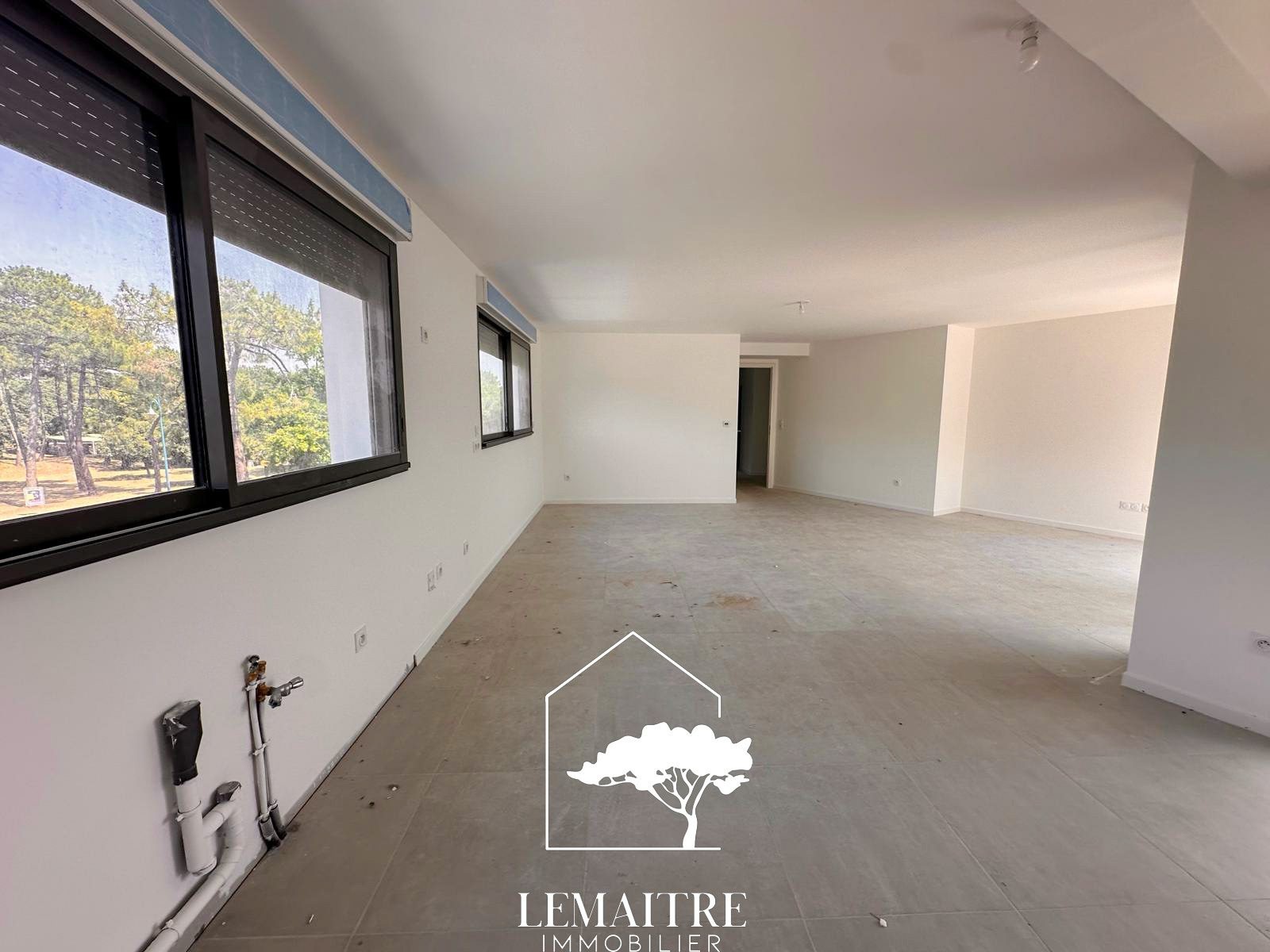 Appartement à vendre à La palmyre, 97,43 m², 4 pièces – photo 3 sur 11