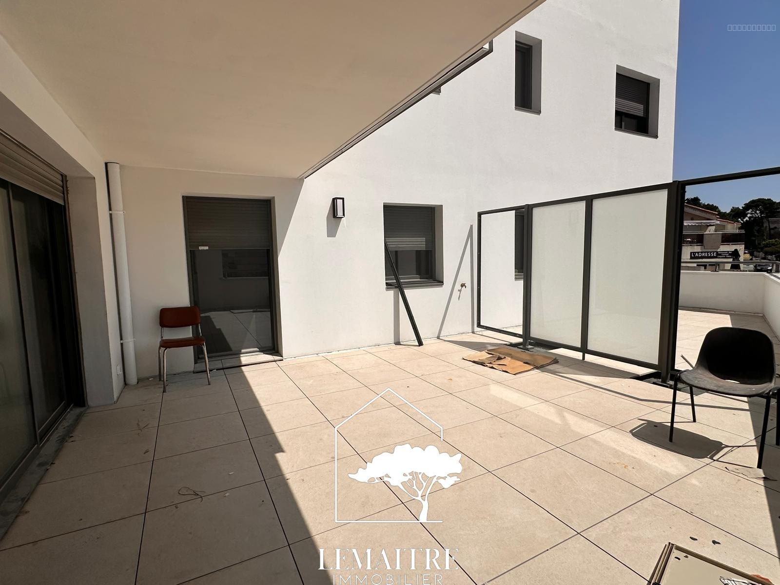 Appartement à vendre à La palmyre, 70,01 m², 3 pièces – photo 1 sur 10