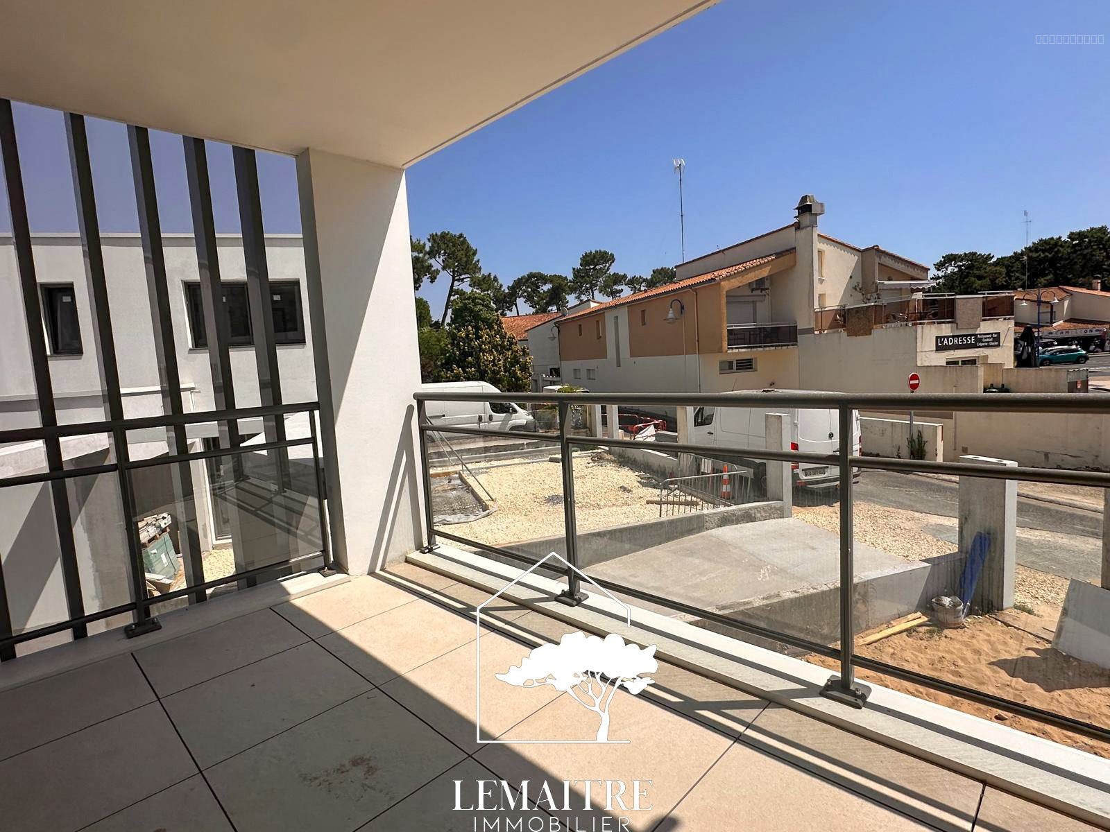 Appartement à vendre à La palmyre, 91,31 m², 4 pièces – photo 1 sur 12