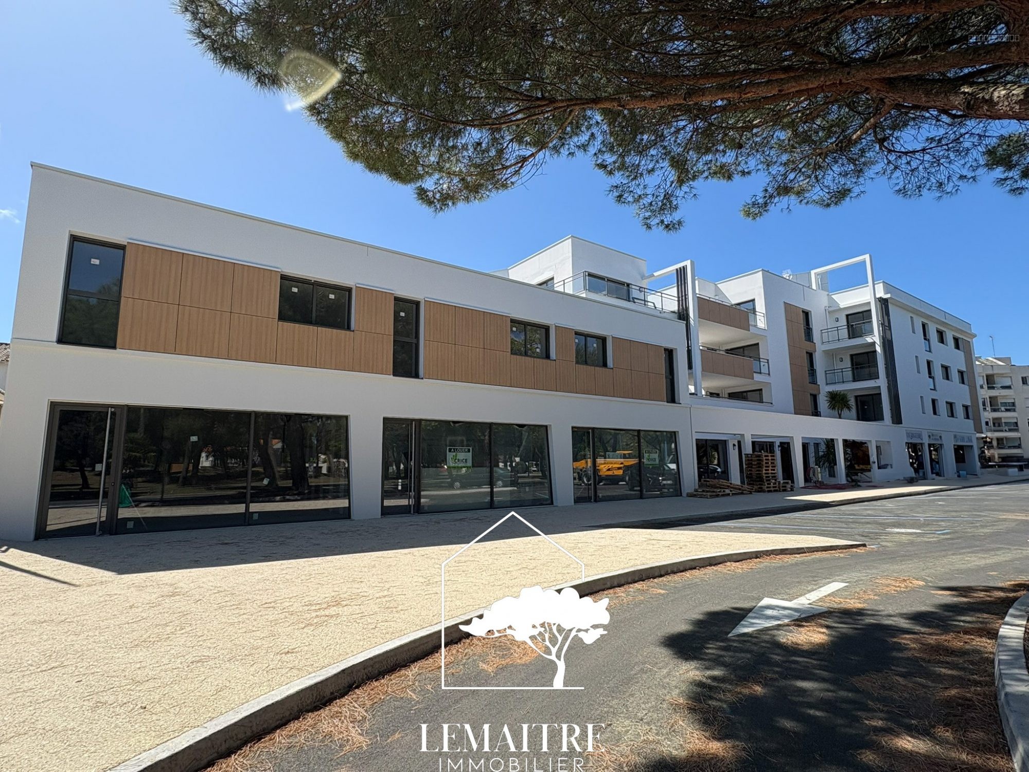 Appartement à vendre à La palmyre, 112,32 m², 4 pièces – photo 1 sur 3