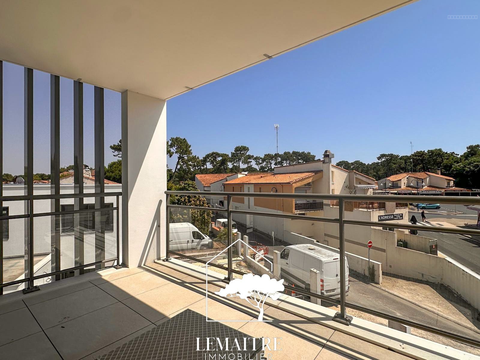 Appartement à vendre à La palmyre, 91,31 m², 4 pièces – photo 1 sur 11