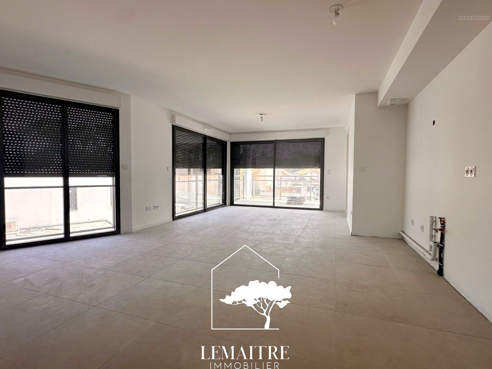 Appartement à vendre à La palmyre, 91,31 m², 4 pièces – photo 3 sur 11