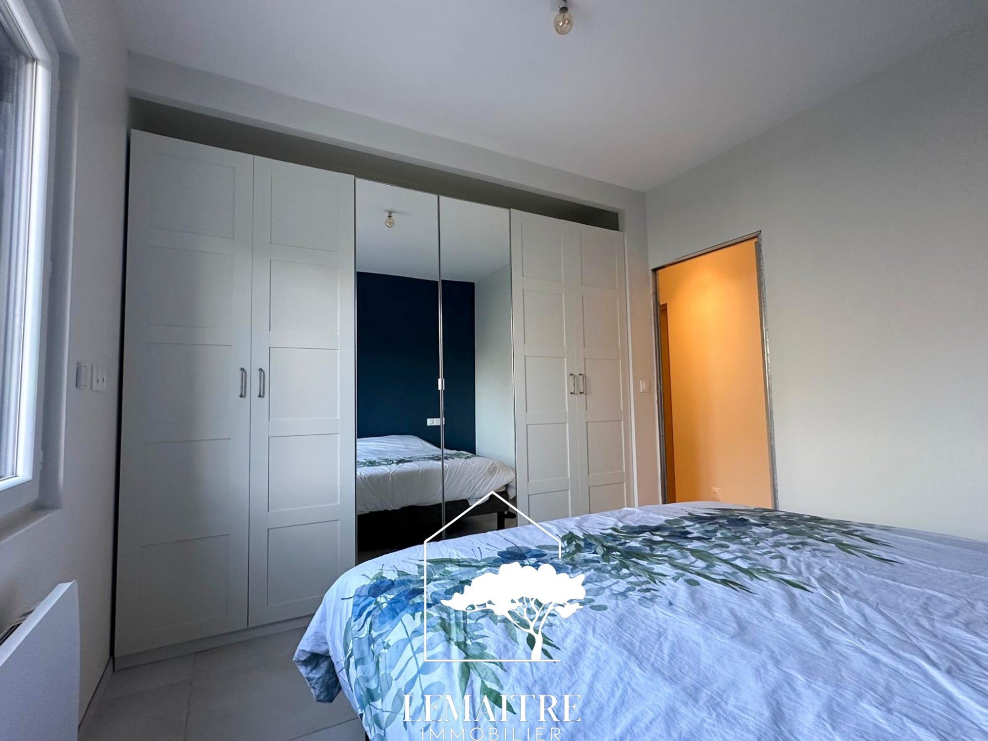 Maison neuve de plain pied 3 chambres + garage — photo 6
