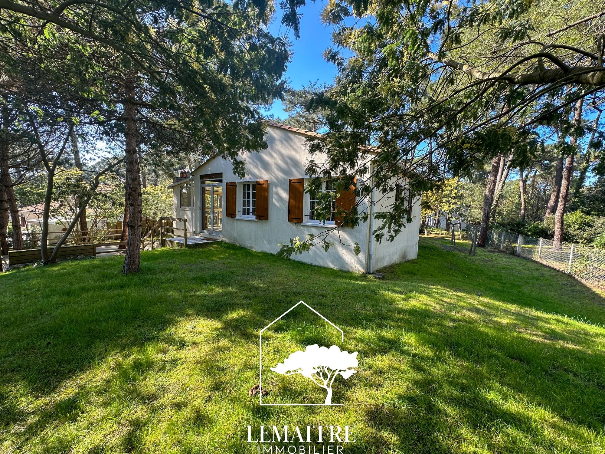 Maison à vendre à La palmyre, 135,74 m², 6 pièces – photo 2 sur 20