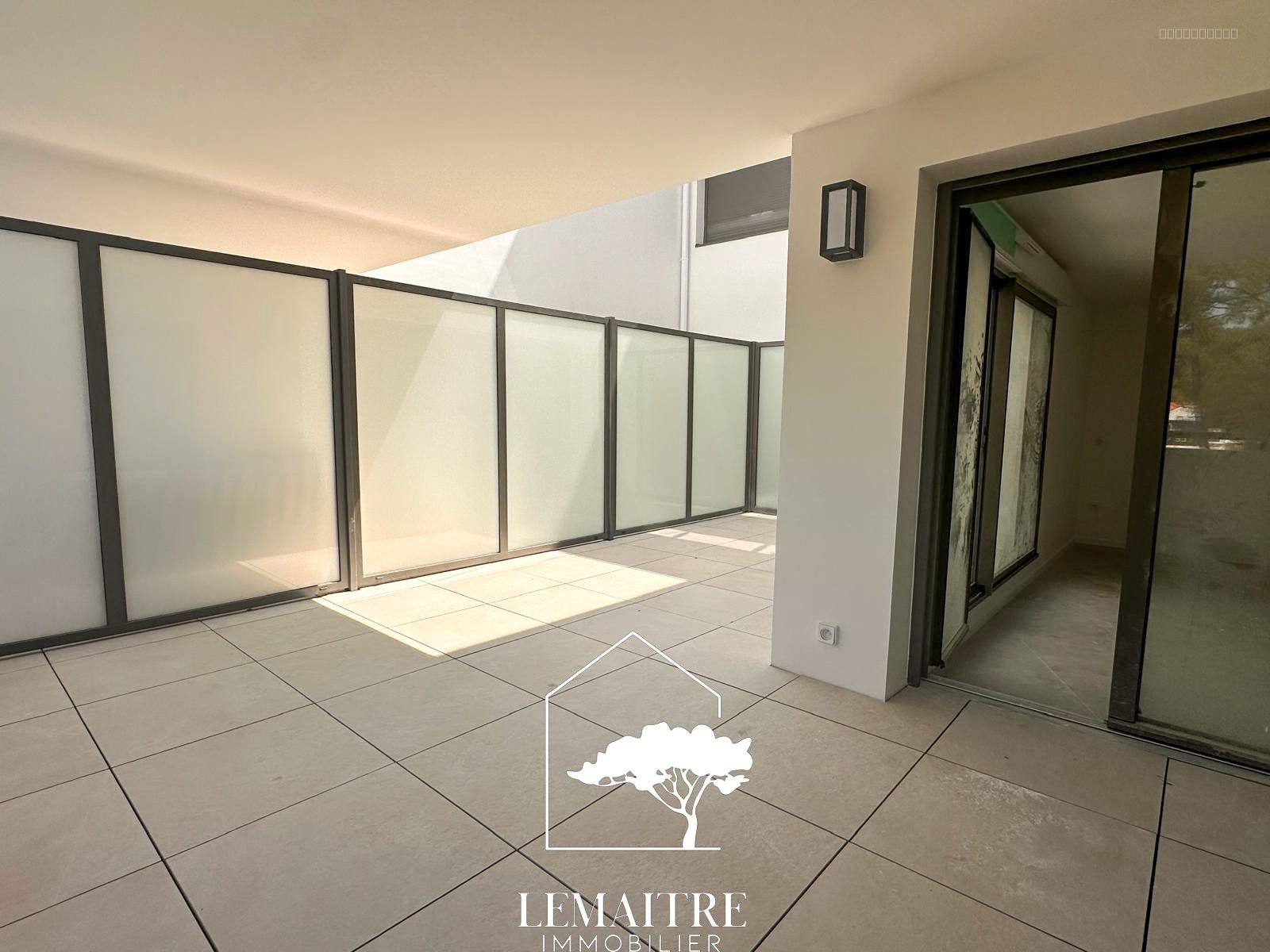 Appartement à vendre à La palmyre, 60,27 m², 3 pièces – photo 1 sur 8