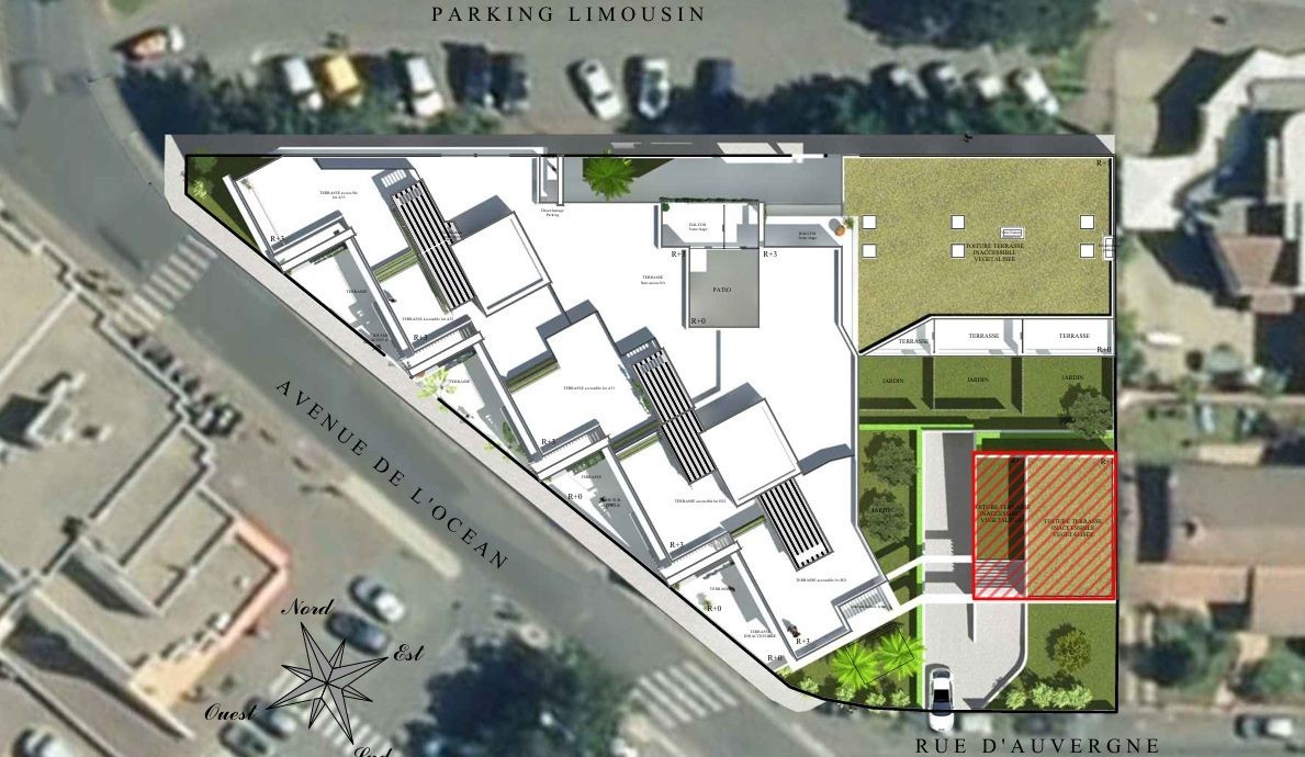 Maison à vendre à La palmyre, 108,33 m², 4 pièces – photo 3 sur 4