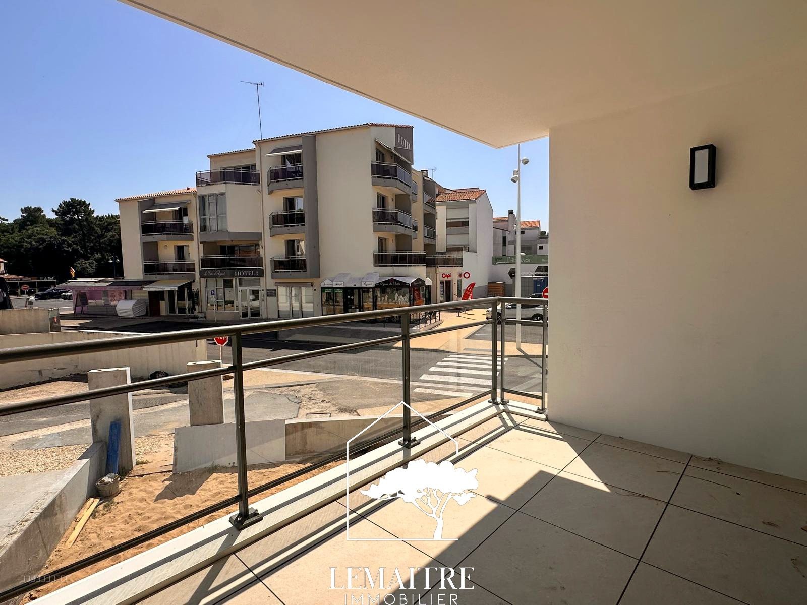 Appartement à vendre à La palmyre, 91,31 m², 4 pièces – photo 2 sur 12