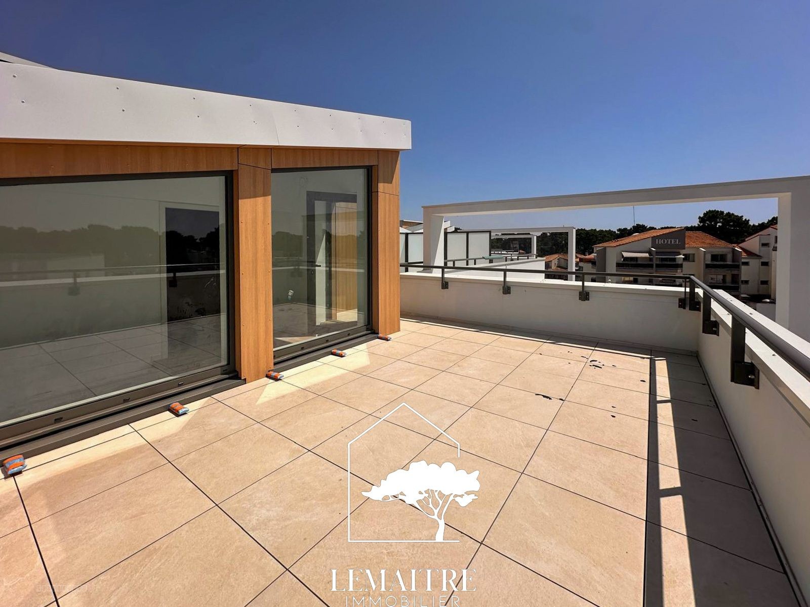 Appartement à vendre à La palmyre, 95,69 m², 4 pièces – photo 2 sur 14