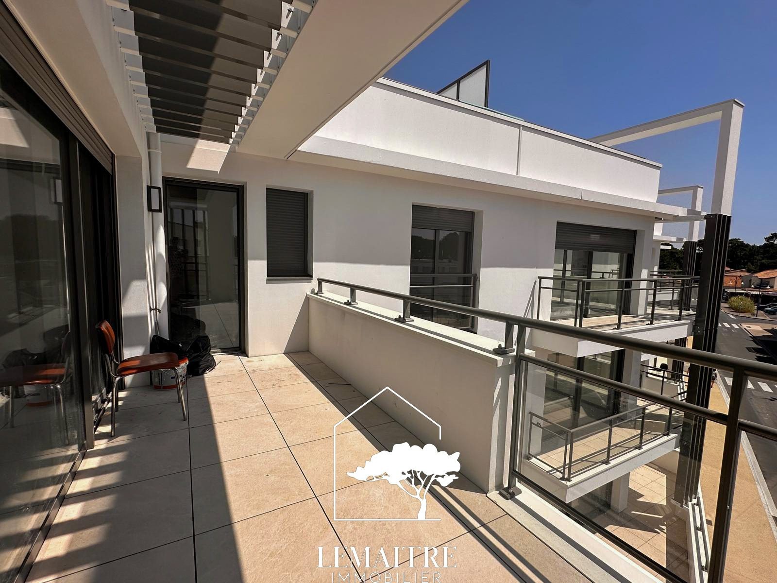 Appartement à vendre à La palmyre, 95,69 m², 4 pièces – photo 3 sur 14