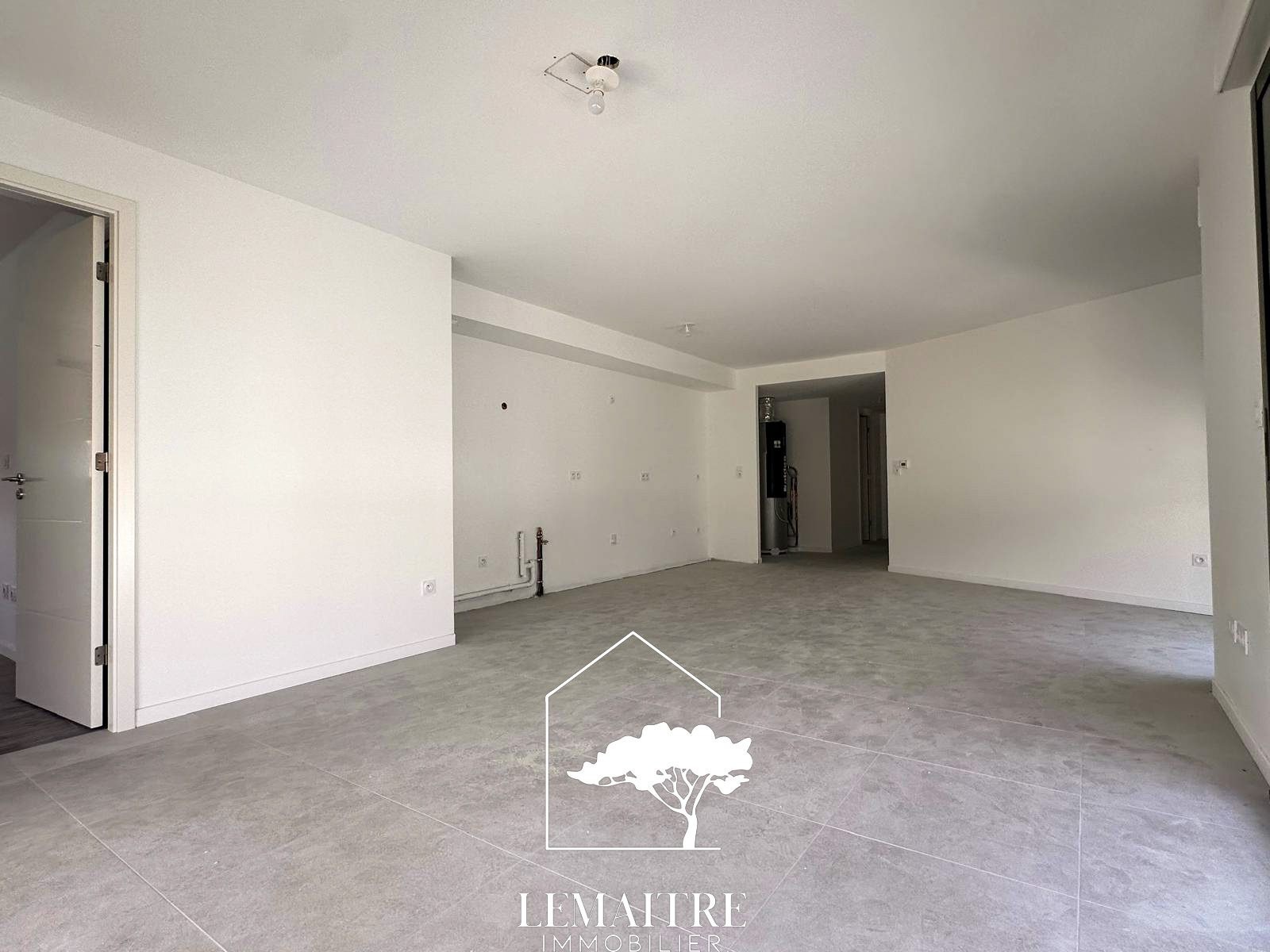 Appartement à vendre à La palmyre, 91,31 m², 4 pièces – photo 2 sur 11