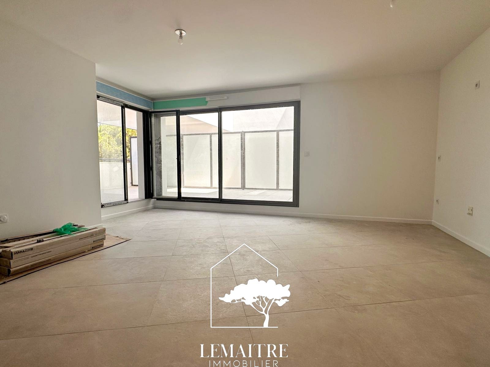 Appartement à vendre à La palmyre, 60,27 m², 3 pièces – photo 2 sur 8