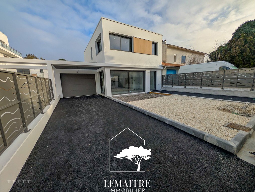 Maison à vendre à La palmyre, 108,33 m², 4 pièces – photo 2 sur 4