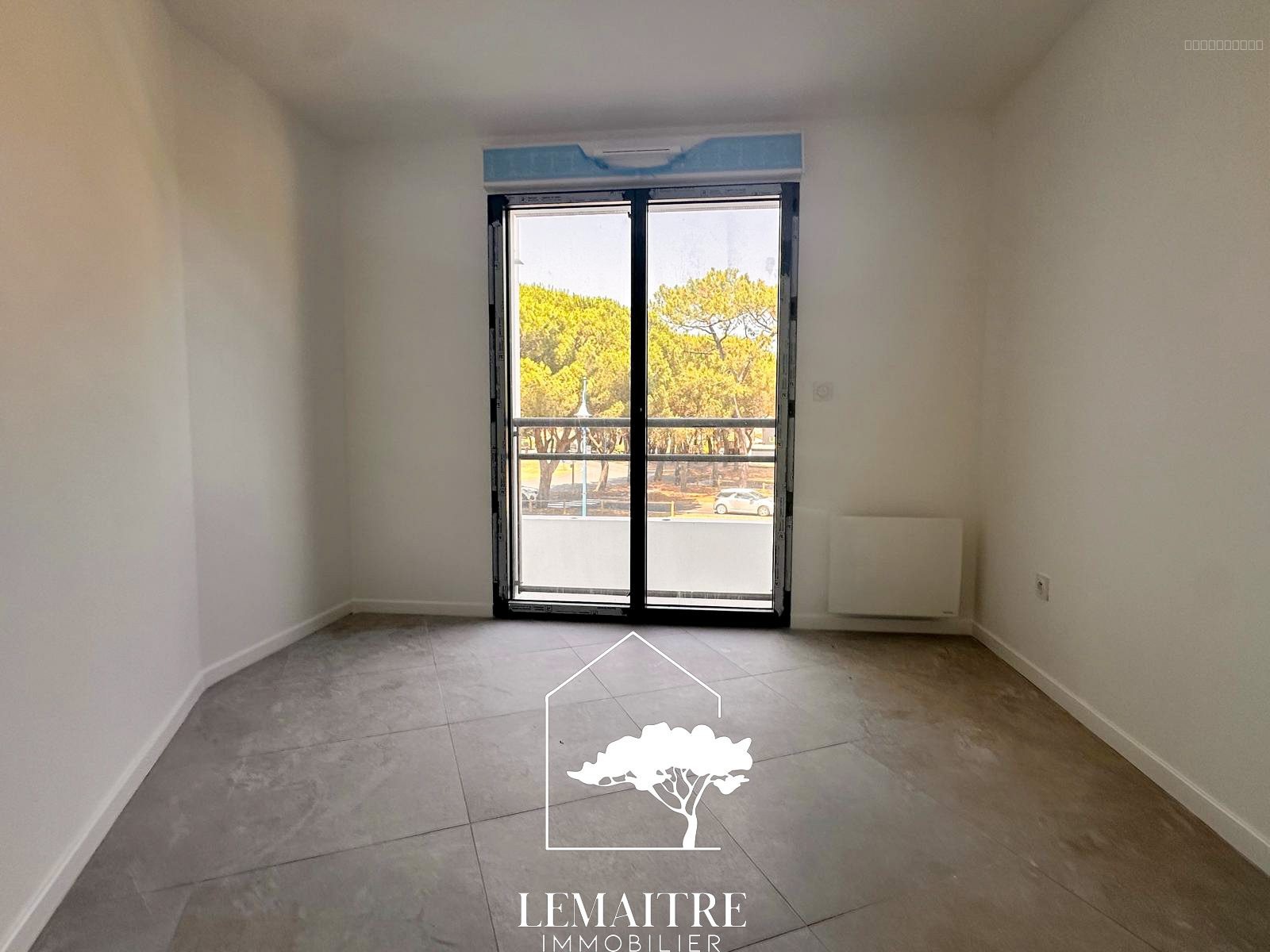 Appartement à vendre à La palmyre, 60,27 m², 3 pièces – photo 3 sur 8