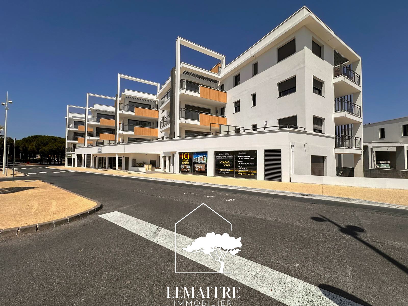 Appartement à vendre à La palmyre, 86,03 m², 3 pièces – photo 1 sur 3