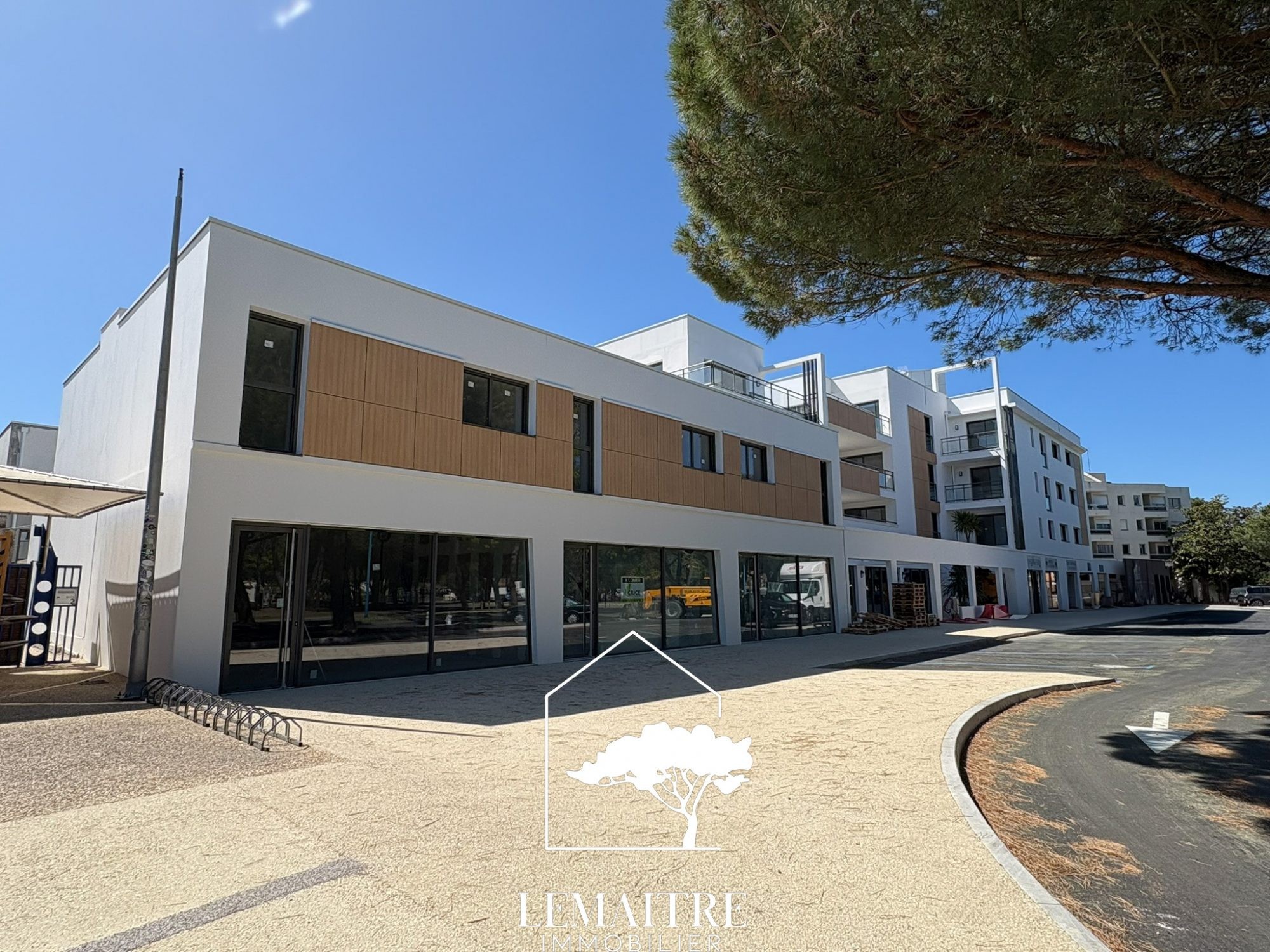 Appartement à vendre à La palmyre, 75,78 m², 3 pièces – photo 3 sur 3