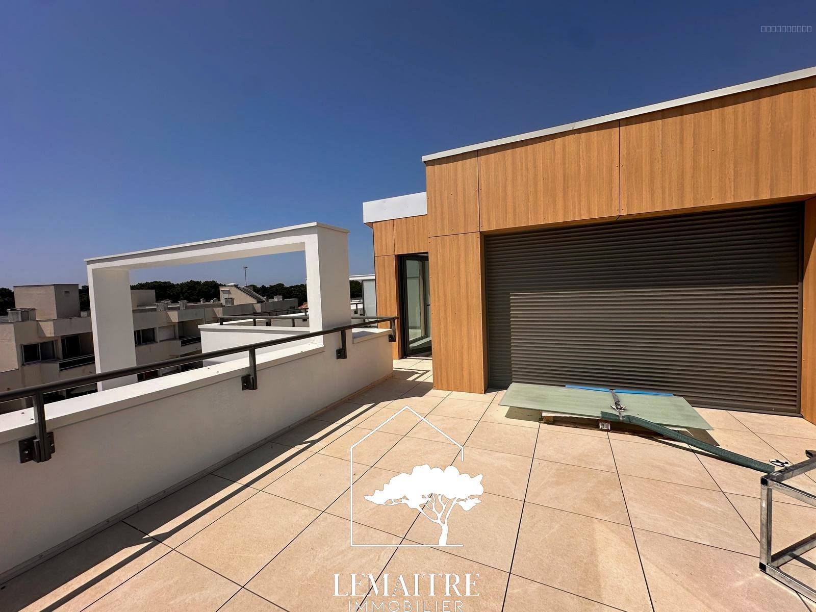 Appartement à vendre à La palmyre, 95,69 m², 4 pièces – photo 1 sur 14