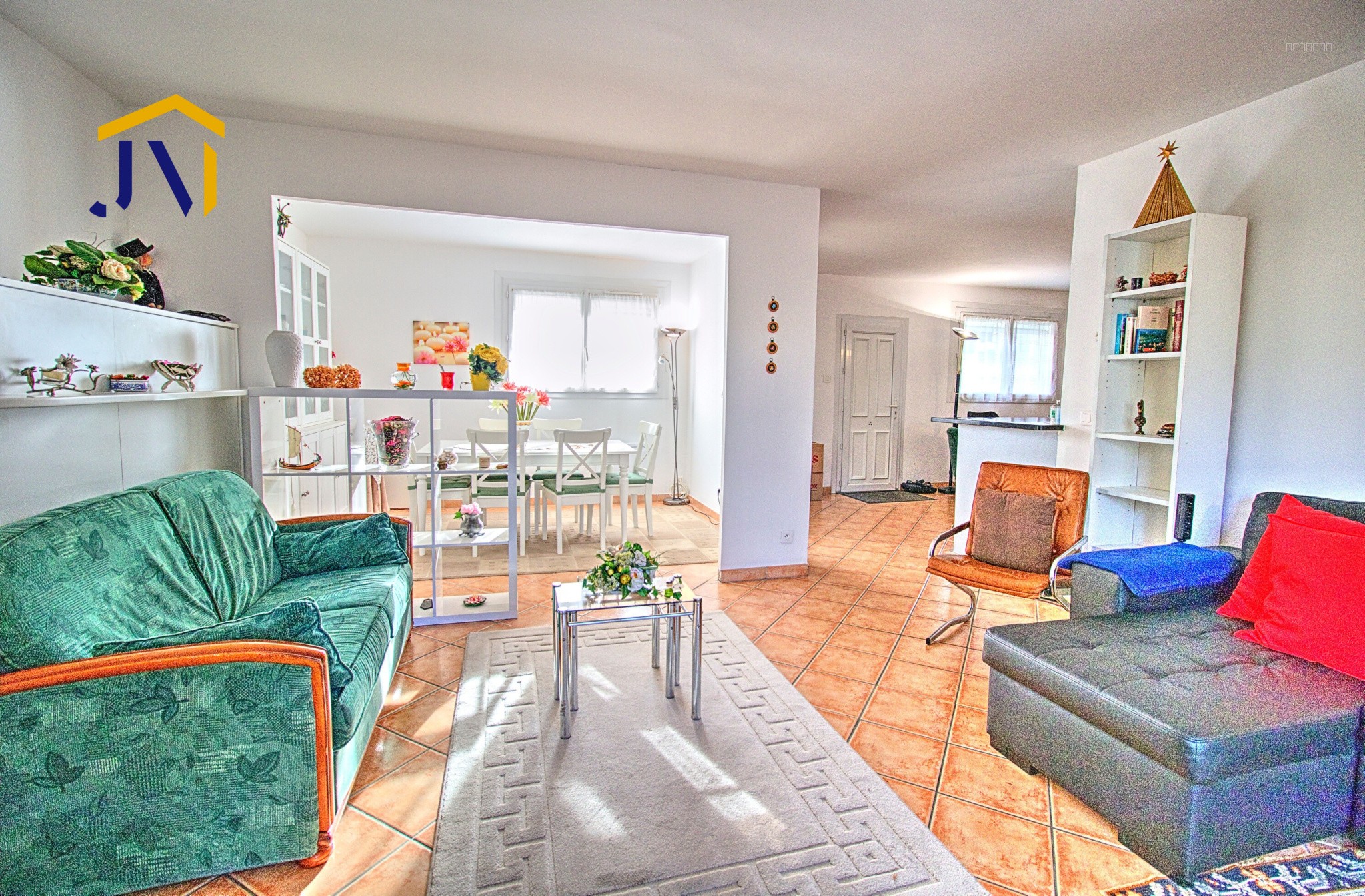 Appartement à vendre à Lormont, 94 m², 4 pièces – photo 3 sur 7