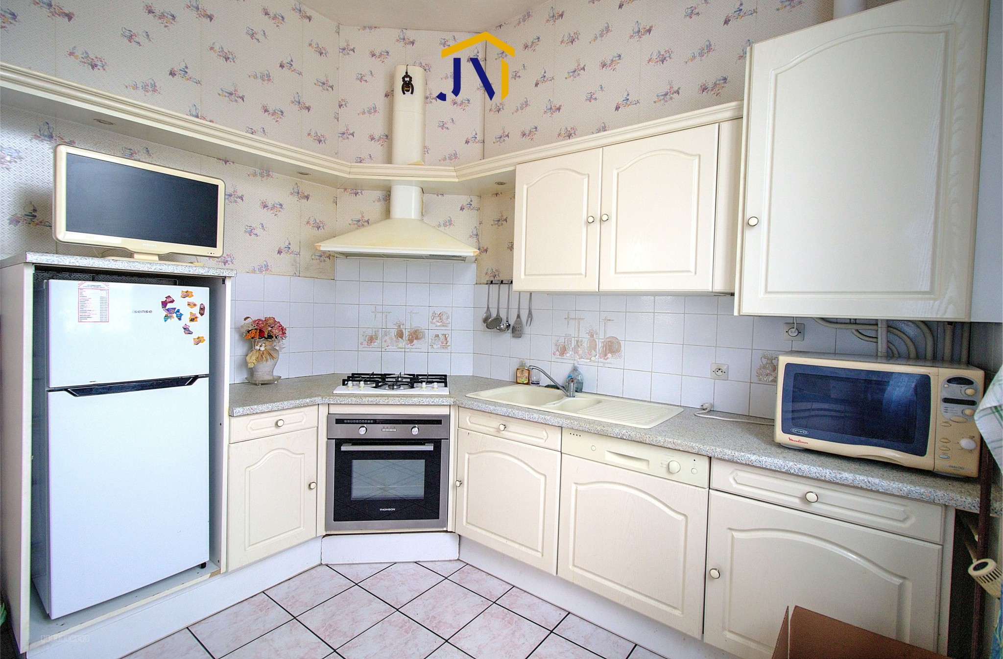 Maison à vendre à Bordeaux, 87 m², 4 pièces – photo 2 sur 3