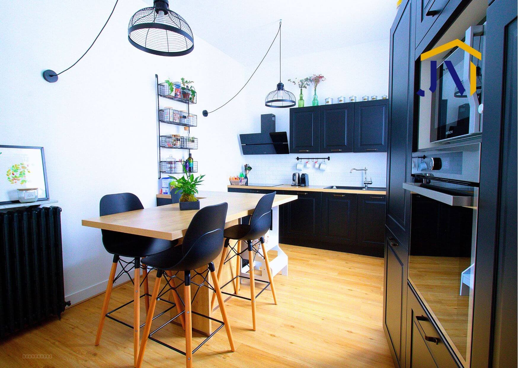 Maison à vendre à Bordeaux, 77 m², 4 pièces – photo 2 sur 6