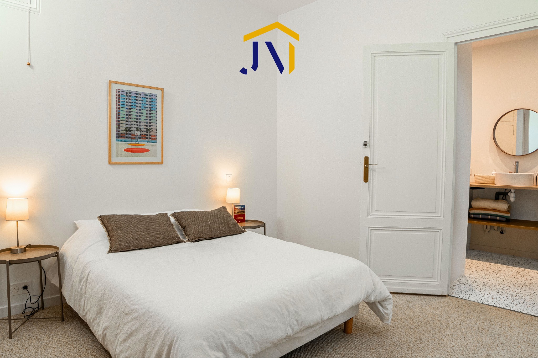 Appartement à vendre à Bordeaux, 58 m², 2 pièces – photo 3 sur 4