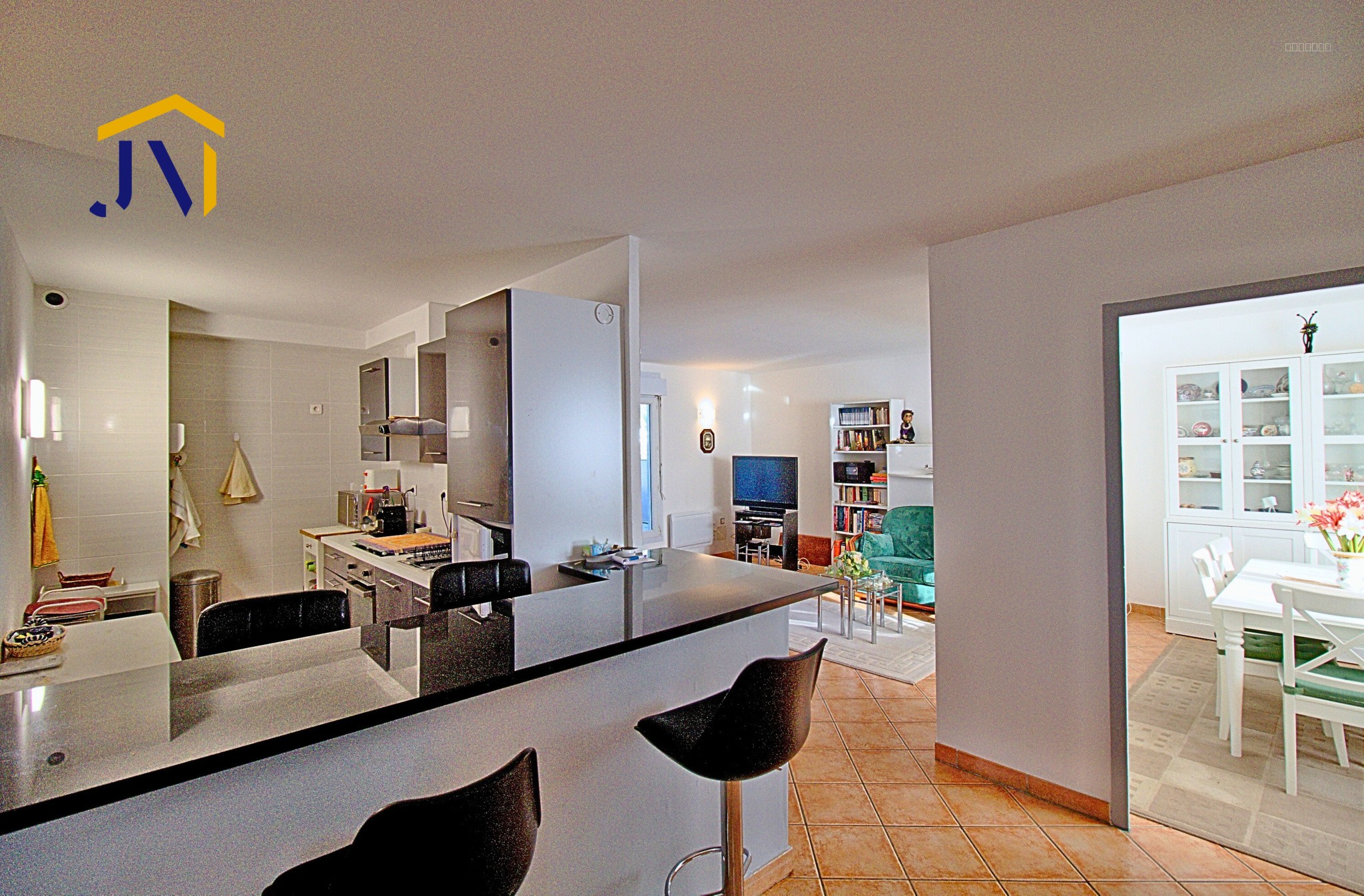 Appartement à vendre à Lormont, 94 m², 4 pièces – photo 1 sur 7
